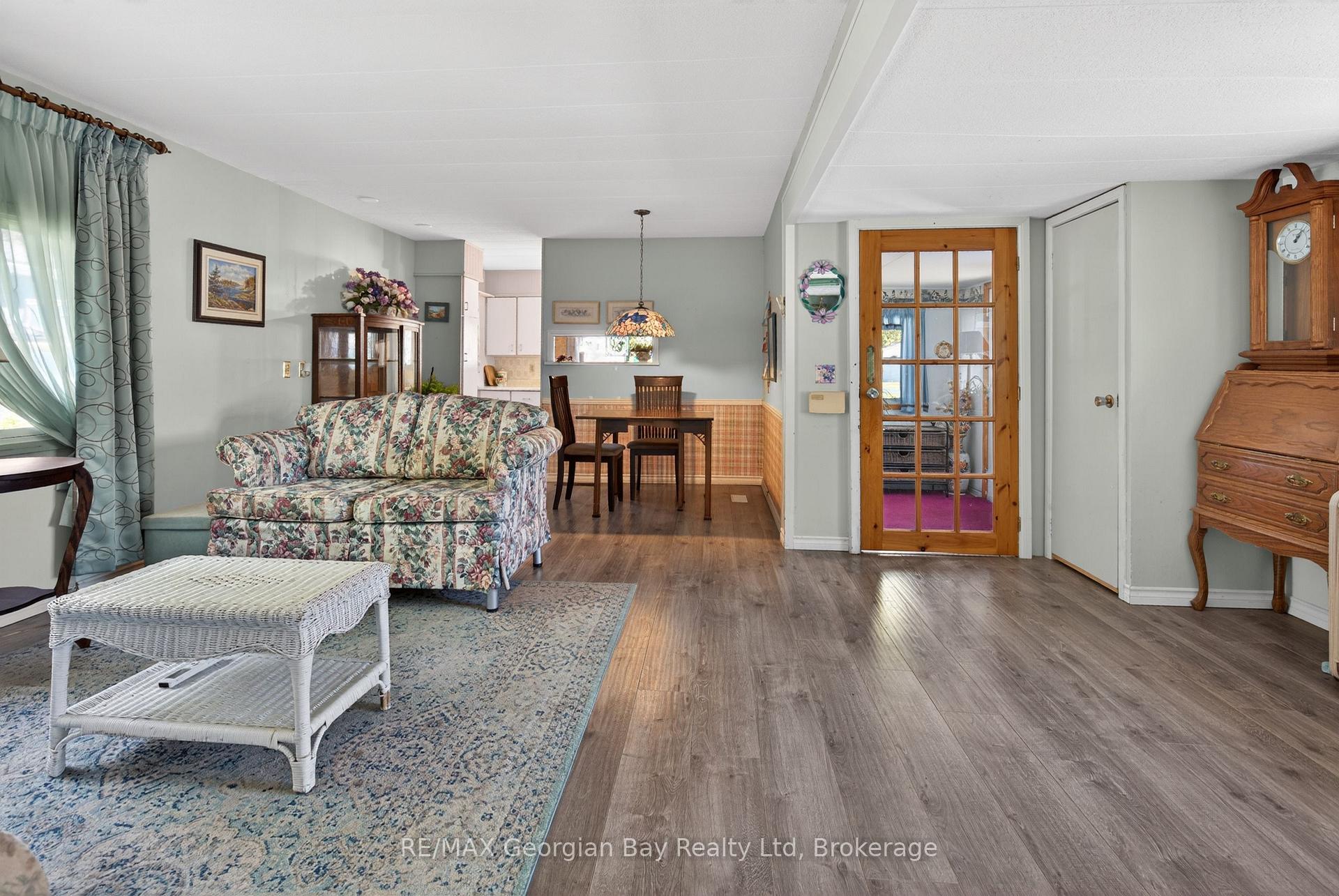 Photo 6 of Unit 28, 525 Midland Point Road, Midland — HOMEH