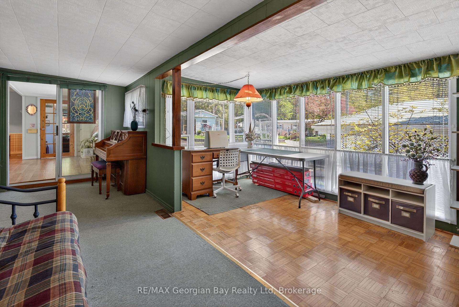 Photo 11 of Unit 28, 525 Midland Point Road, Midland — HOMEH