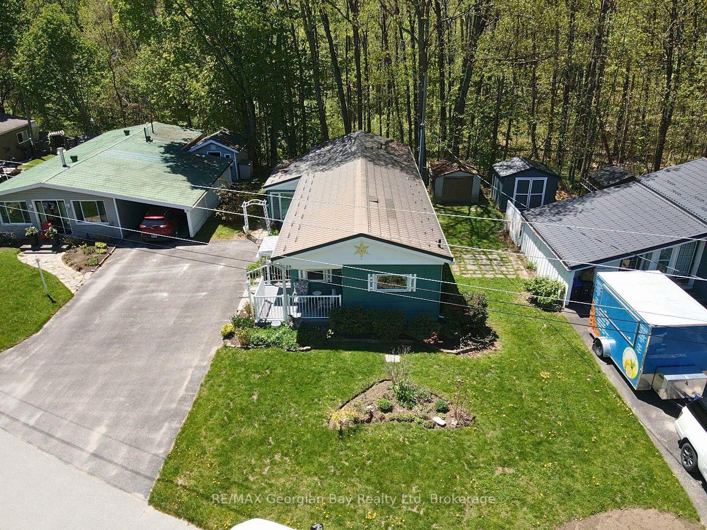Photo 20 of Unit 28, 525 Midland Point Road, Midland — HOMEH