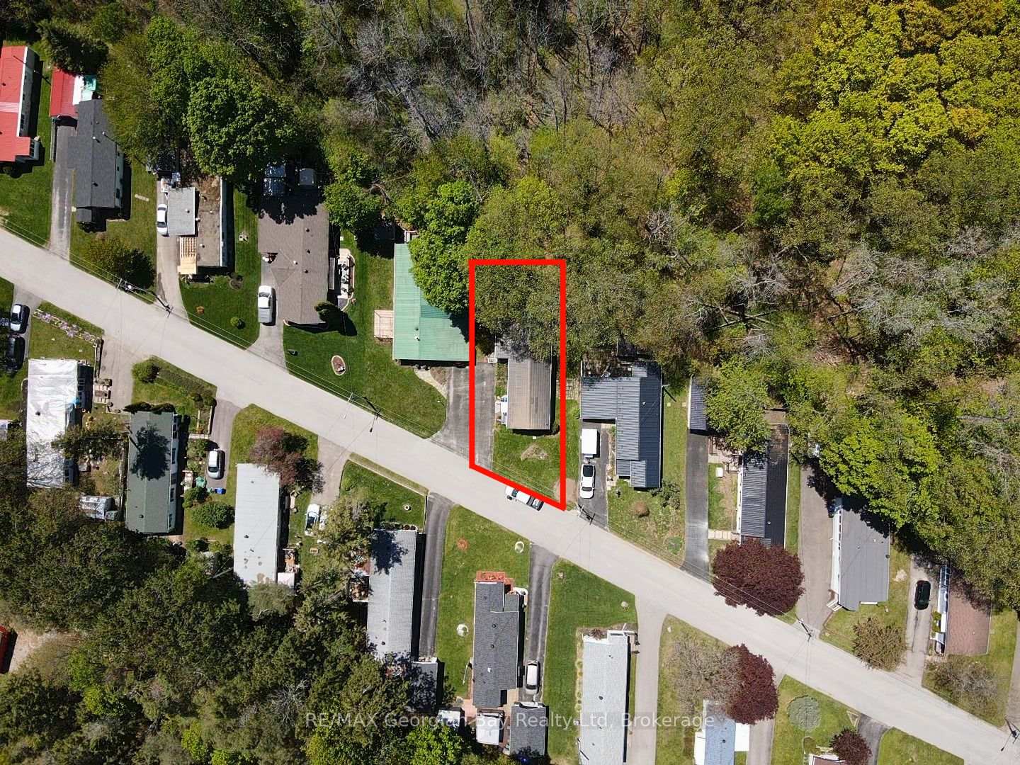Photo 21 of Unit 28, 525 Midland Point Road, Midland — HOMEH