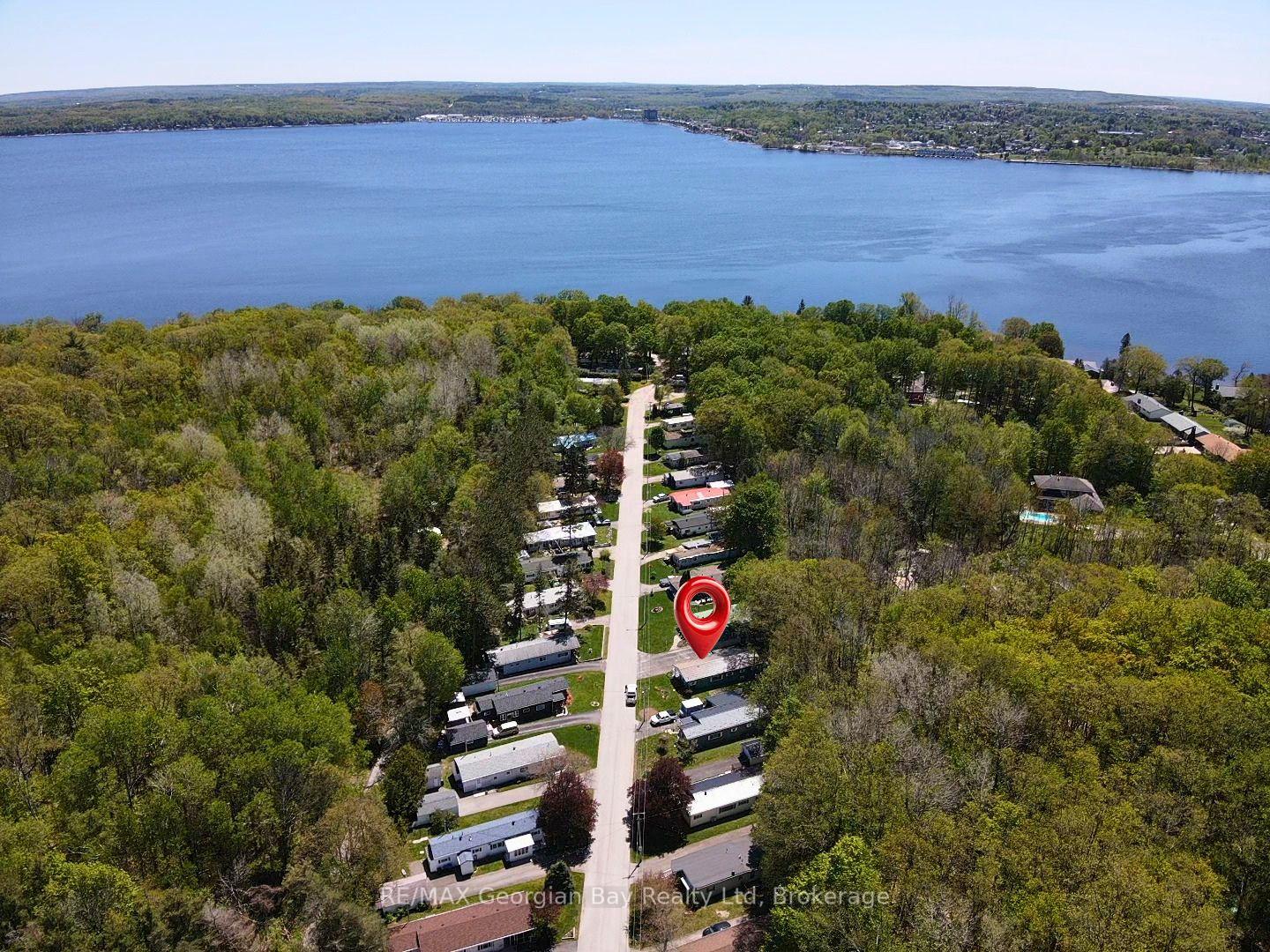 Photo 22 of Unit 28, 525 Midland Point Road, Midland — HOMEH