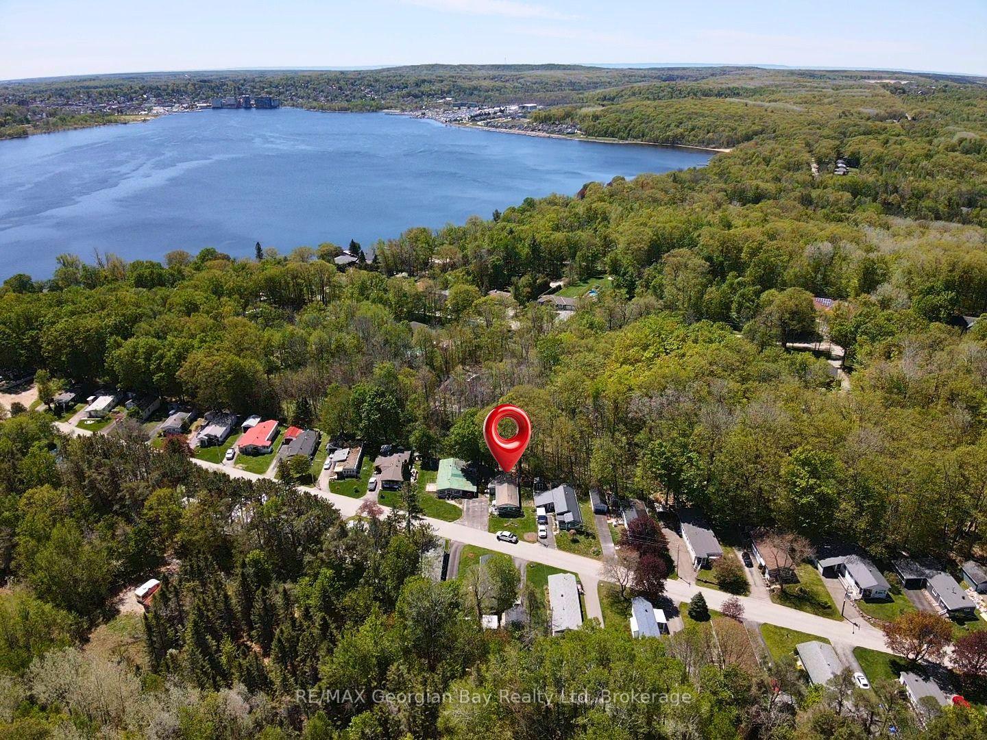 Photo 23 of Unit 28, 525 Midland Point Road, Midland — HOMEH