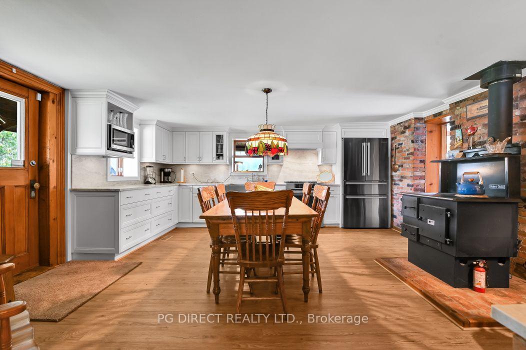 Photo 4 of 1563 9th Line, Beckwith, Beckwith Twp — HOMEH