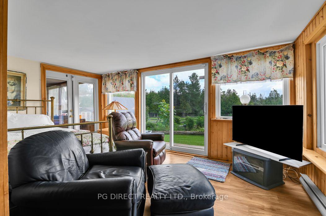 Photo 5 of 1563 9th Line, Beckwith, Beckwith Twp — HOMEH