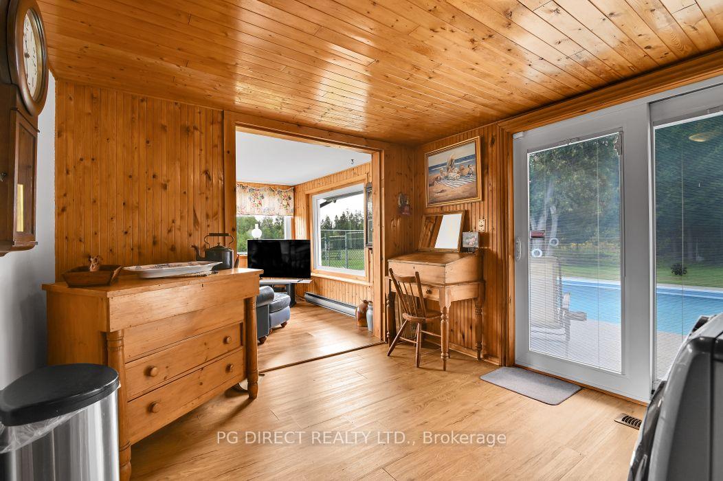 Photo 7 of 1563 9th Line, Beckwith, Beckwith Twp — HOMEH
