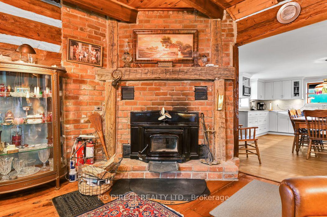 Photo 8 of 1563 9th Line, Beckwith, Beckwith Twp — HOMEH
