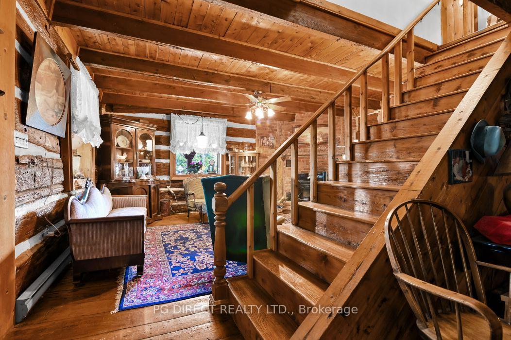 Photo 9 of 1563 9th Line, Beckwith, Beckwith Twp — HOMEH