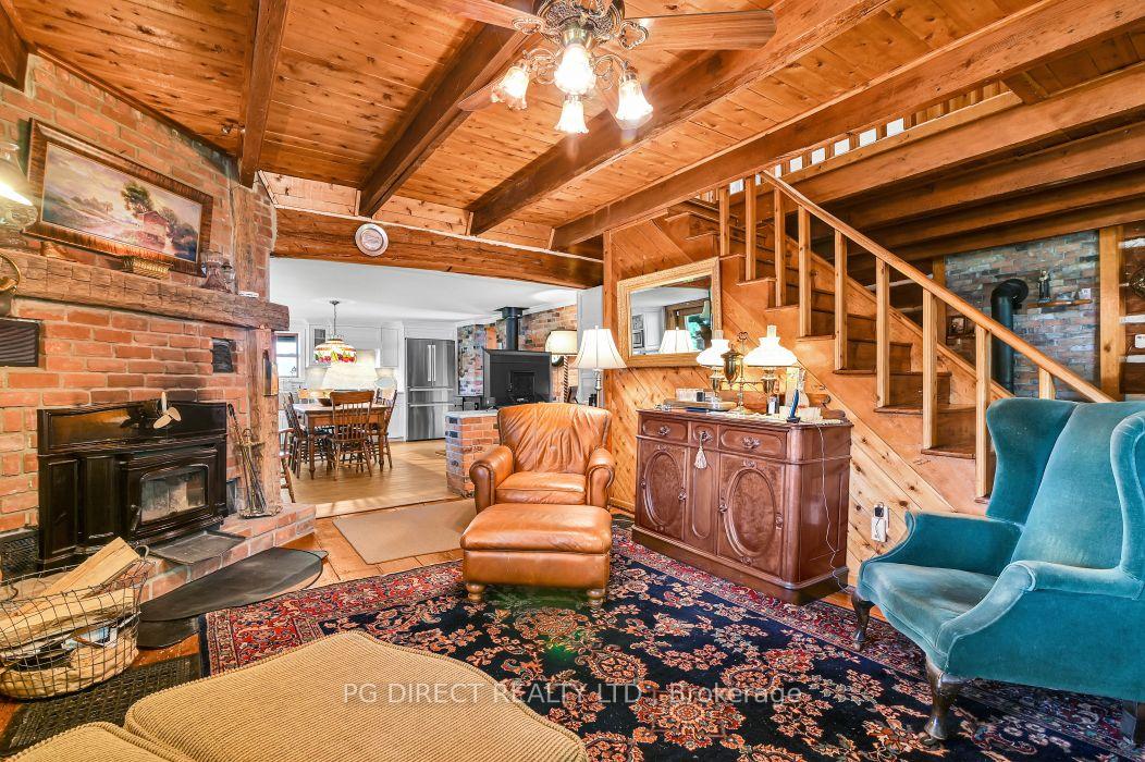 Photo 10 of 1563 9th Line, Beckwith, Beckwith Twp — HOMEH