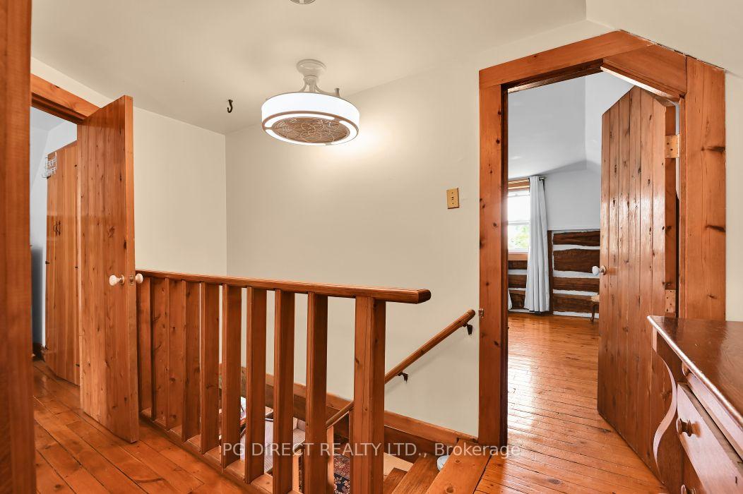 Photo 11 of 1563 9th Line, Beckwith, Beckwith Twp — HOMEH
