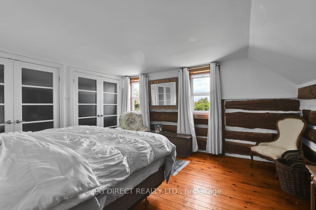 Photo 12 of 1563 9th Line, Beckwith, Beckwith Twp — HOMEH