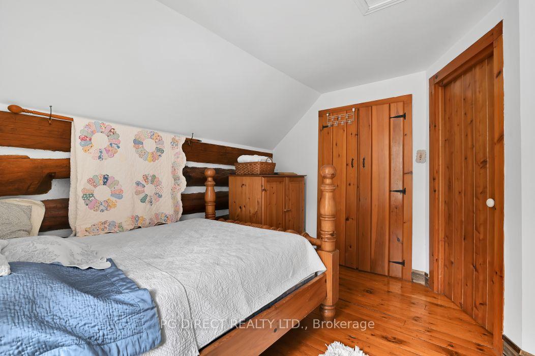 Photo 16 of 1563 9th Line, Beckwith, Beckwith Twp — HOMEH