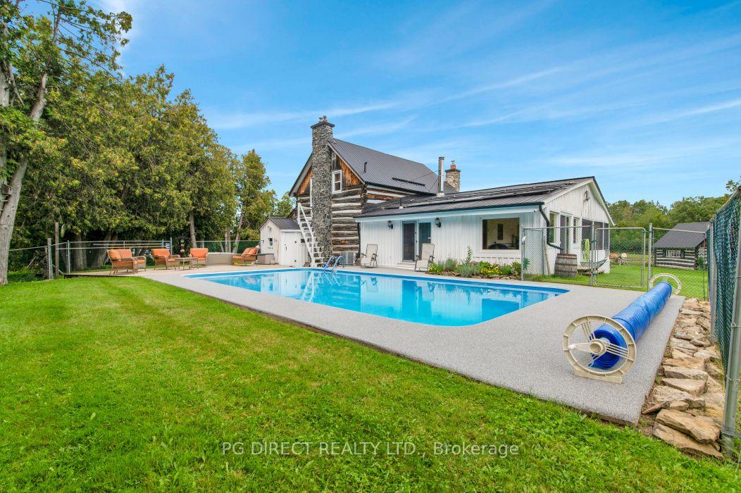 Photo 18 of 1563 9th Line, Beckwith, Beckwith Twp — HOMEH