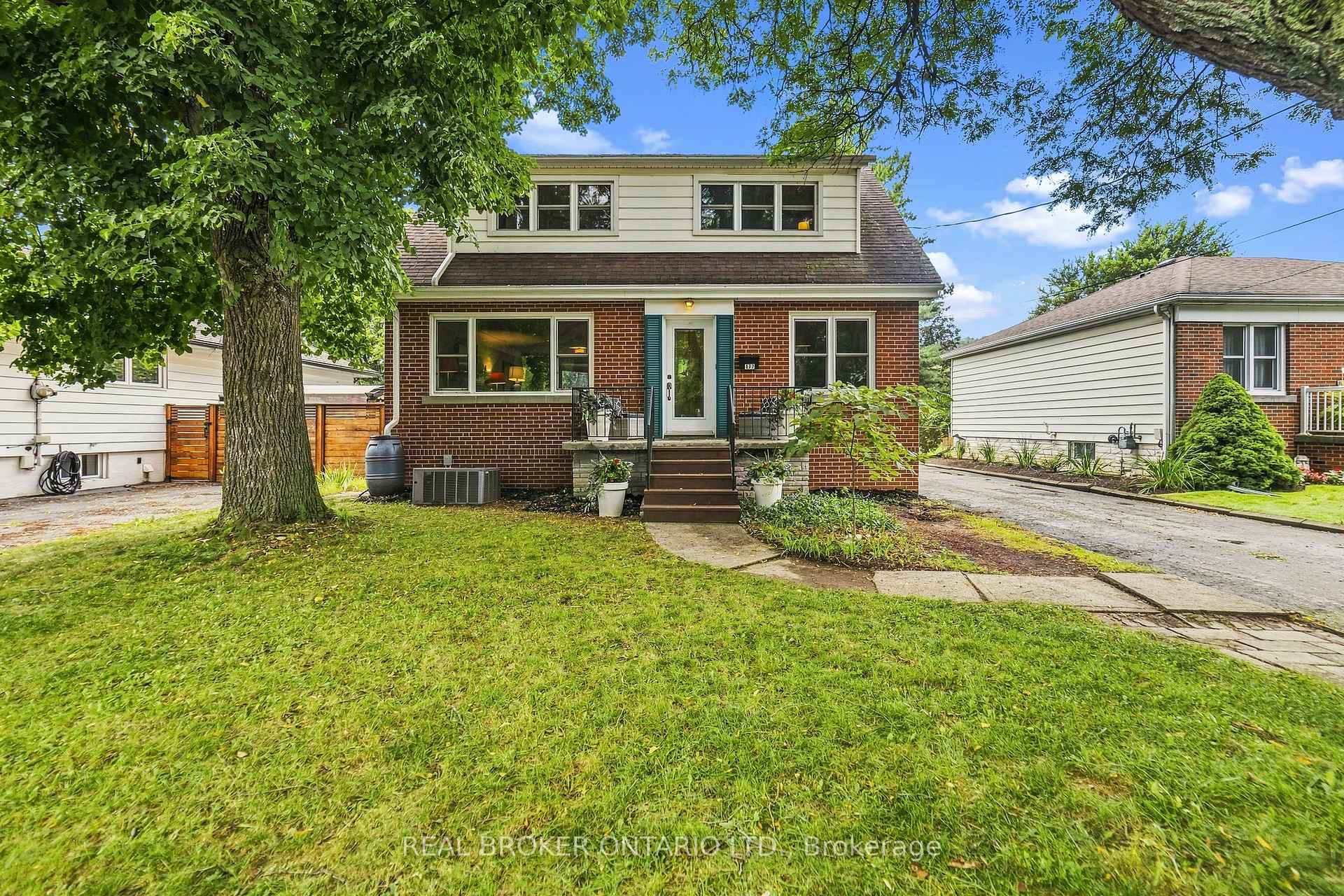 Photo of 177 York Road