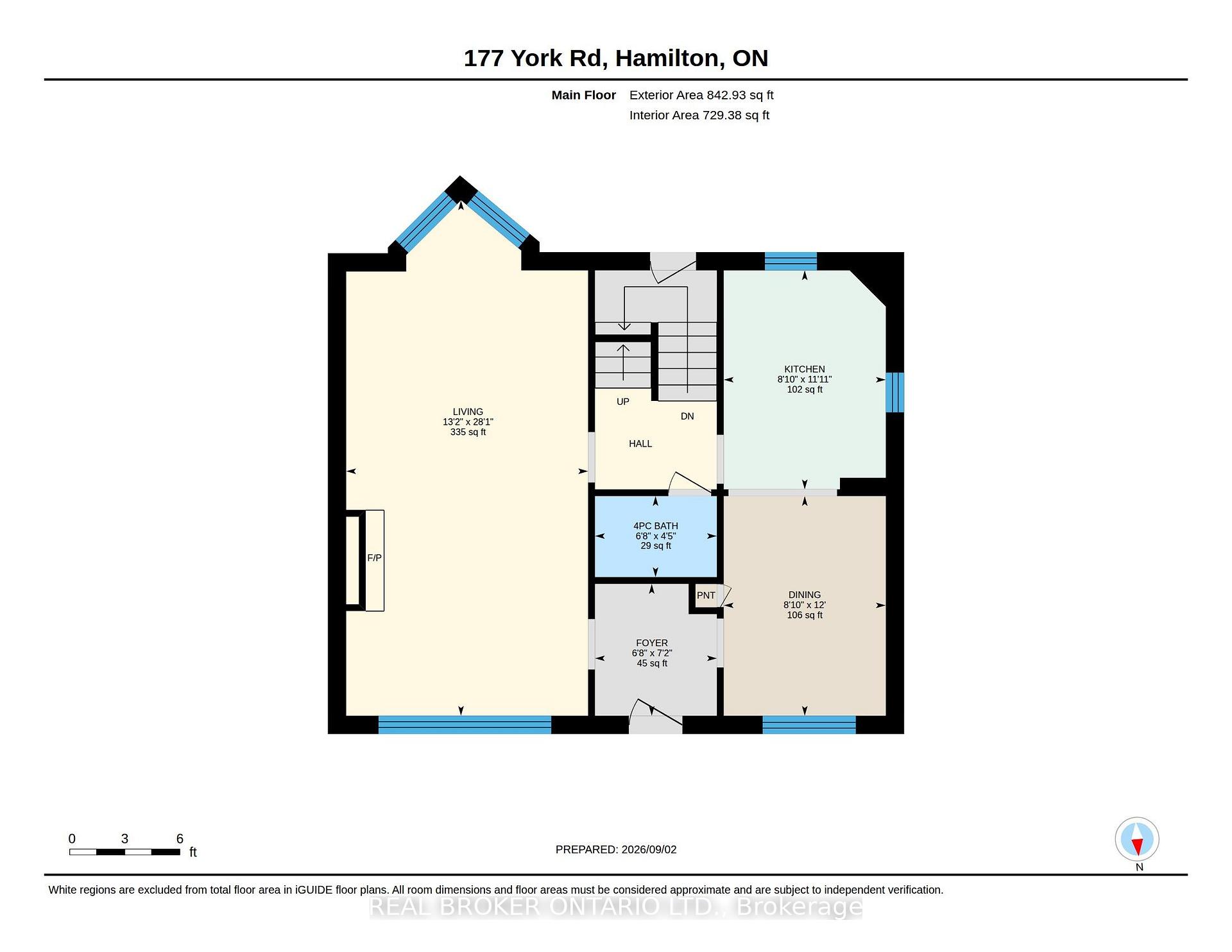 Photo 24 of 177 York Road, Hamilton, Dundas — HOMEH