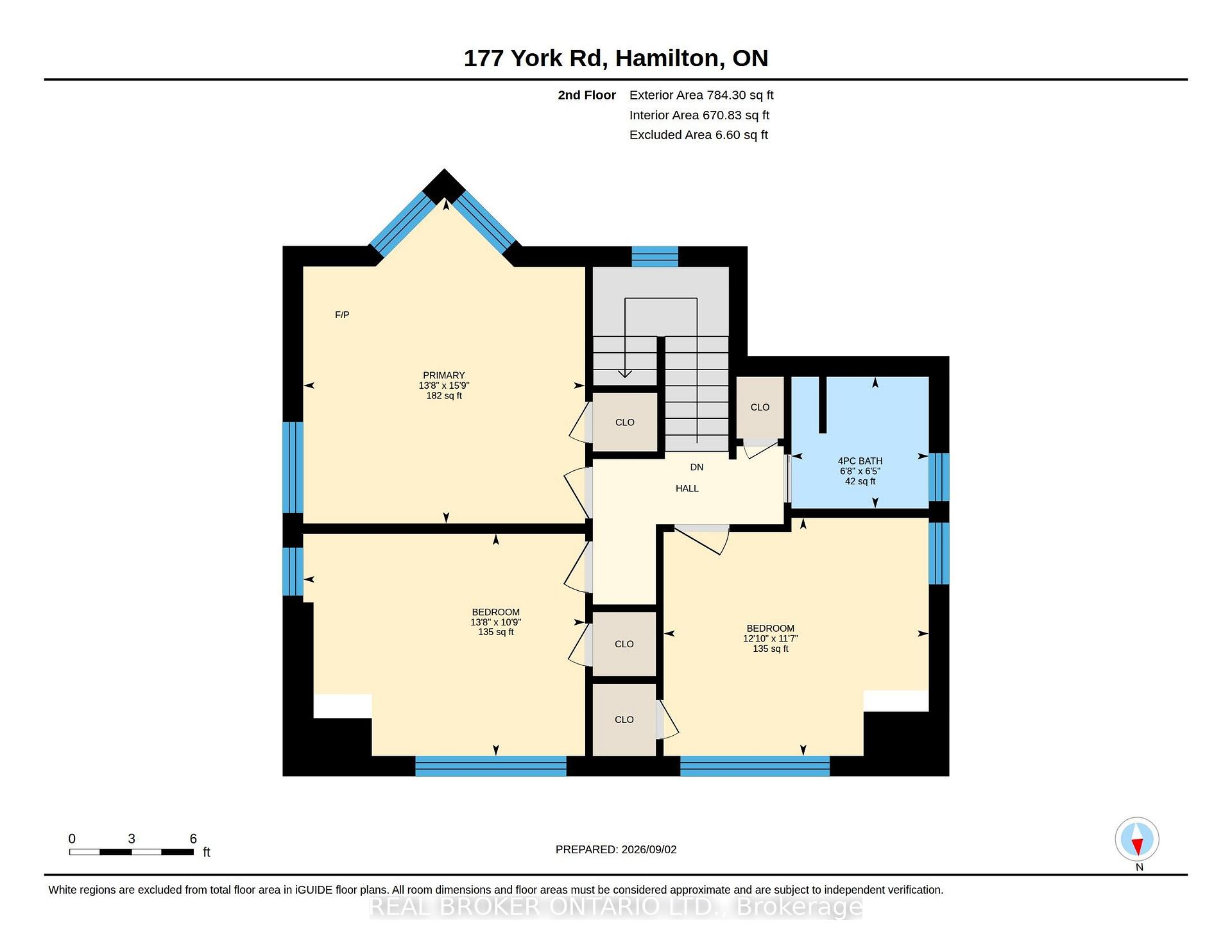 Photo 25 of 177 York Road, Hamilton, Dundas — HOMEH