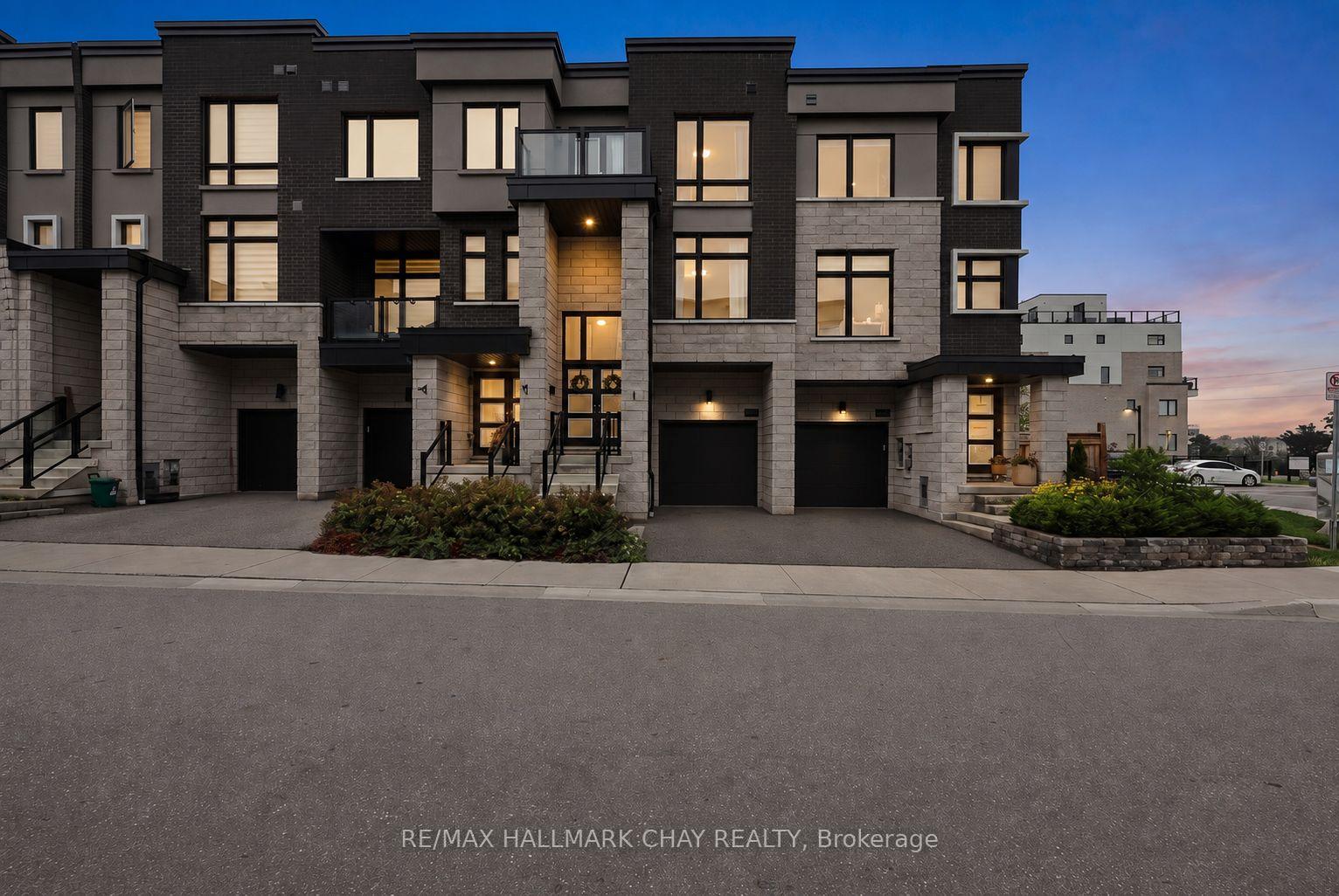 Photo 1 of 2526 Castlegate Crossing, Pickering, Duffin Heights — HOMEH