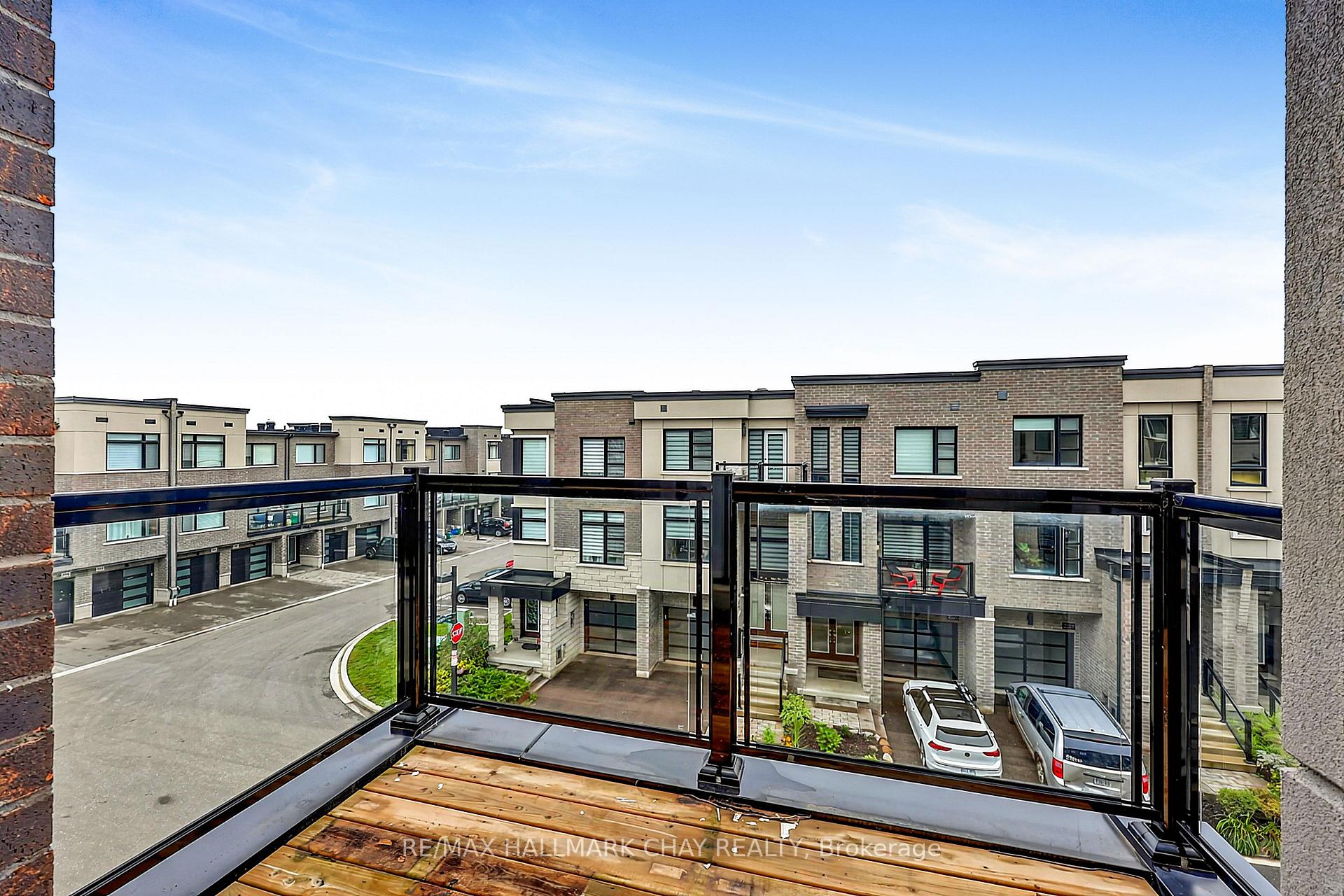 Photo 20 of 2526 Castlegate Crossing, Pickering, Duffin Heights — HOMEH