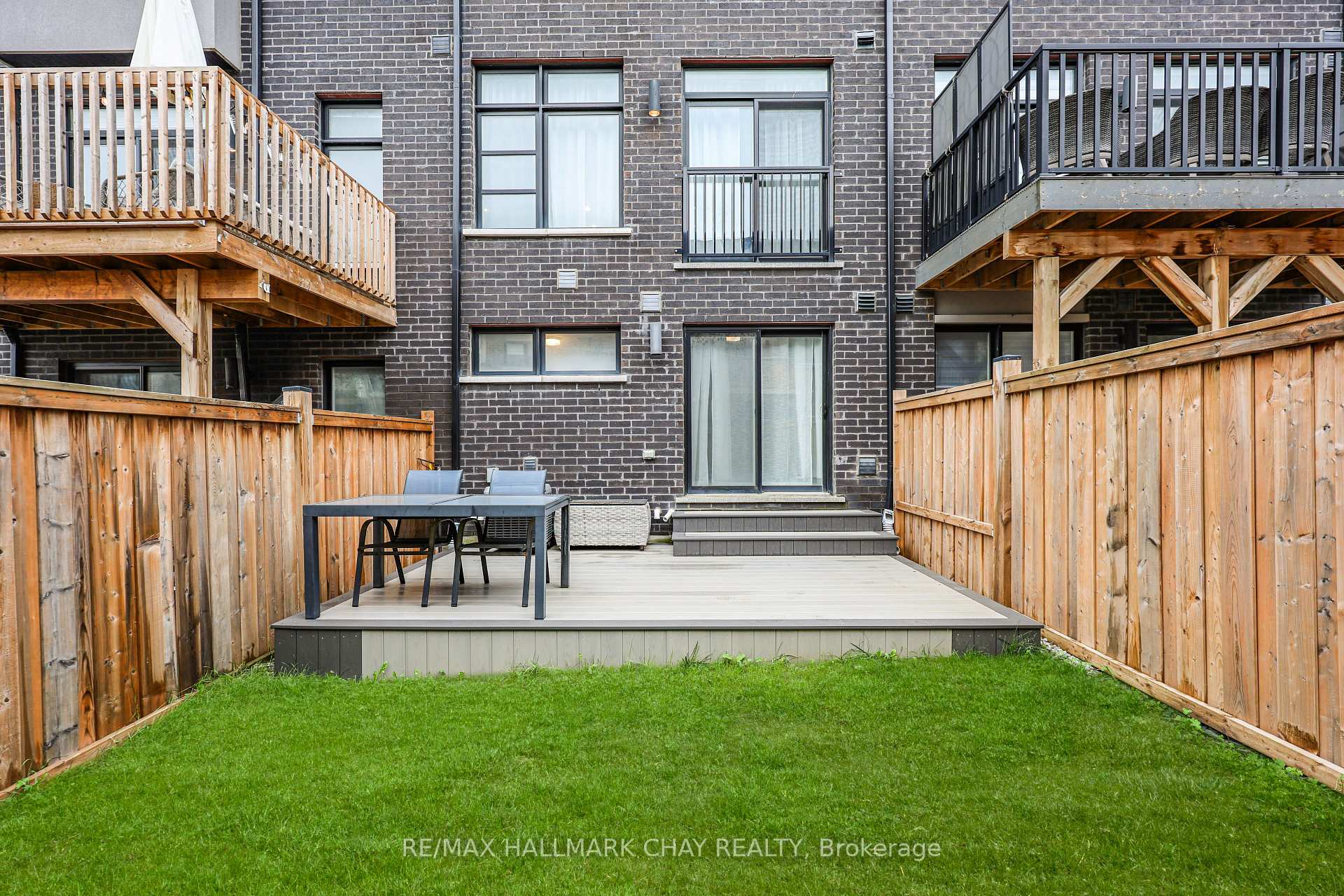 Photo 37 of 2526 Castlegate Crossing, Pickering, Duffin Heights — HOMEH