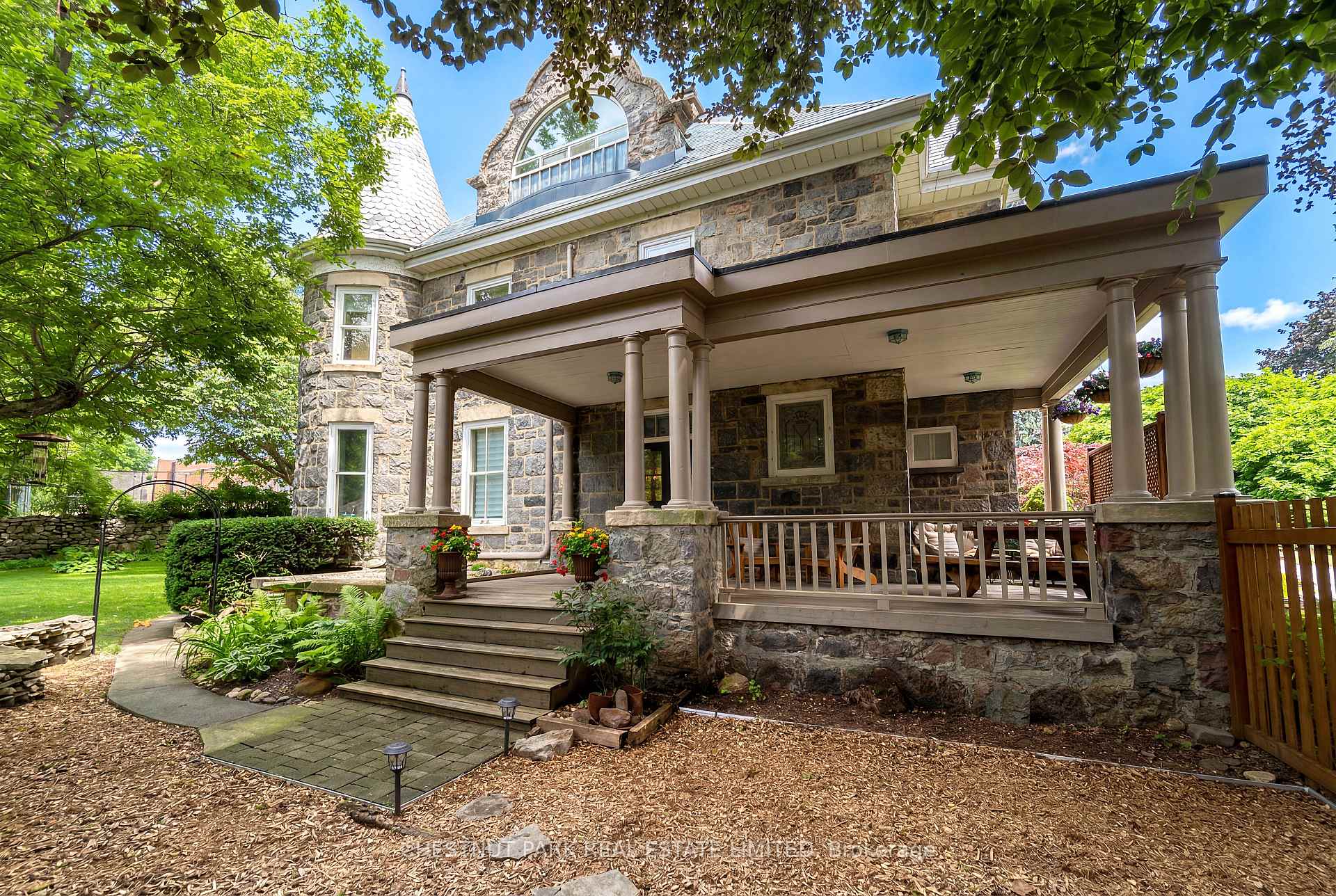 Photo 43 of 54 Bruce Street, Cambridge, East Galt — HOMEH