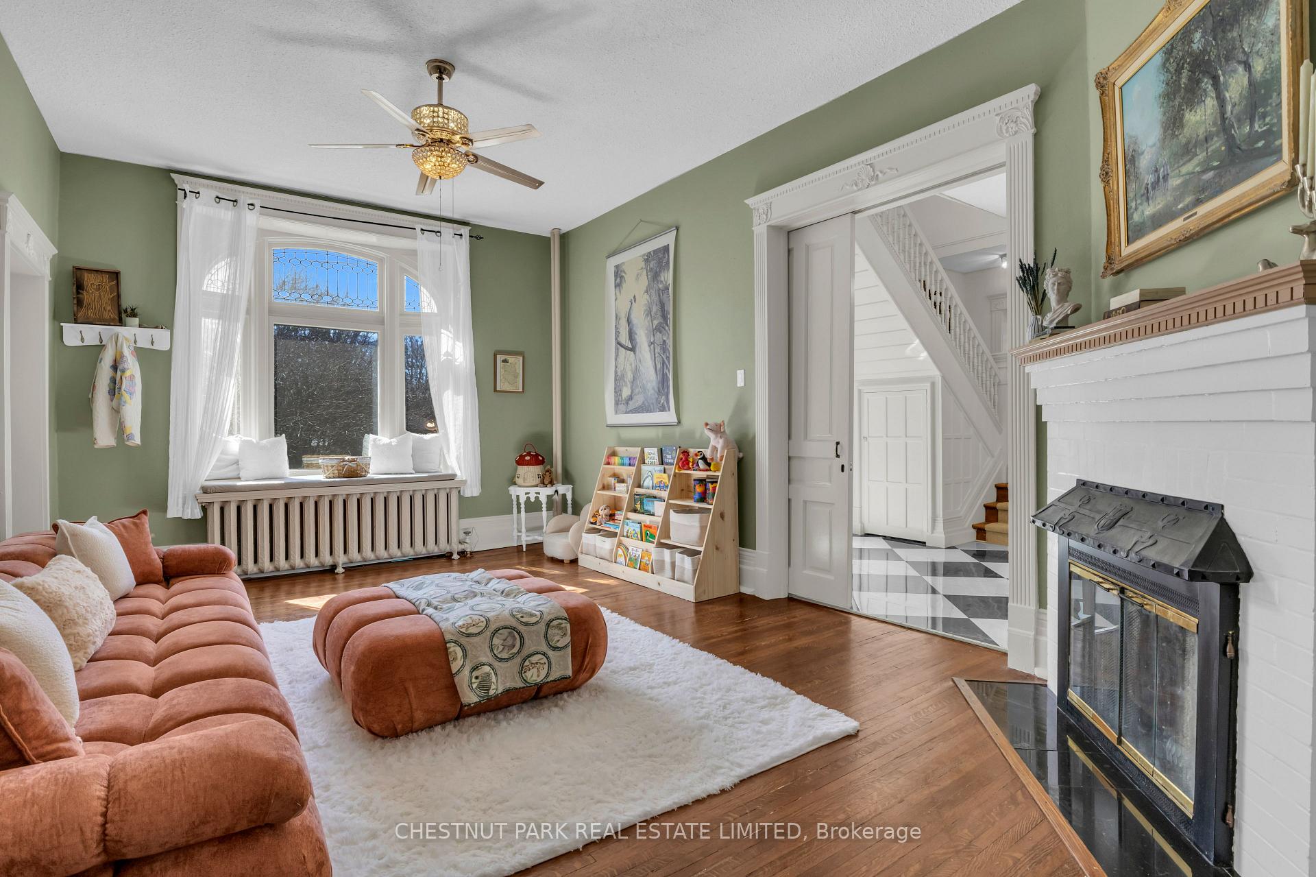 Photo 17 of 54 Bruce Street, Cambridge, East Galt — HOMEH