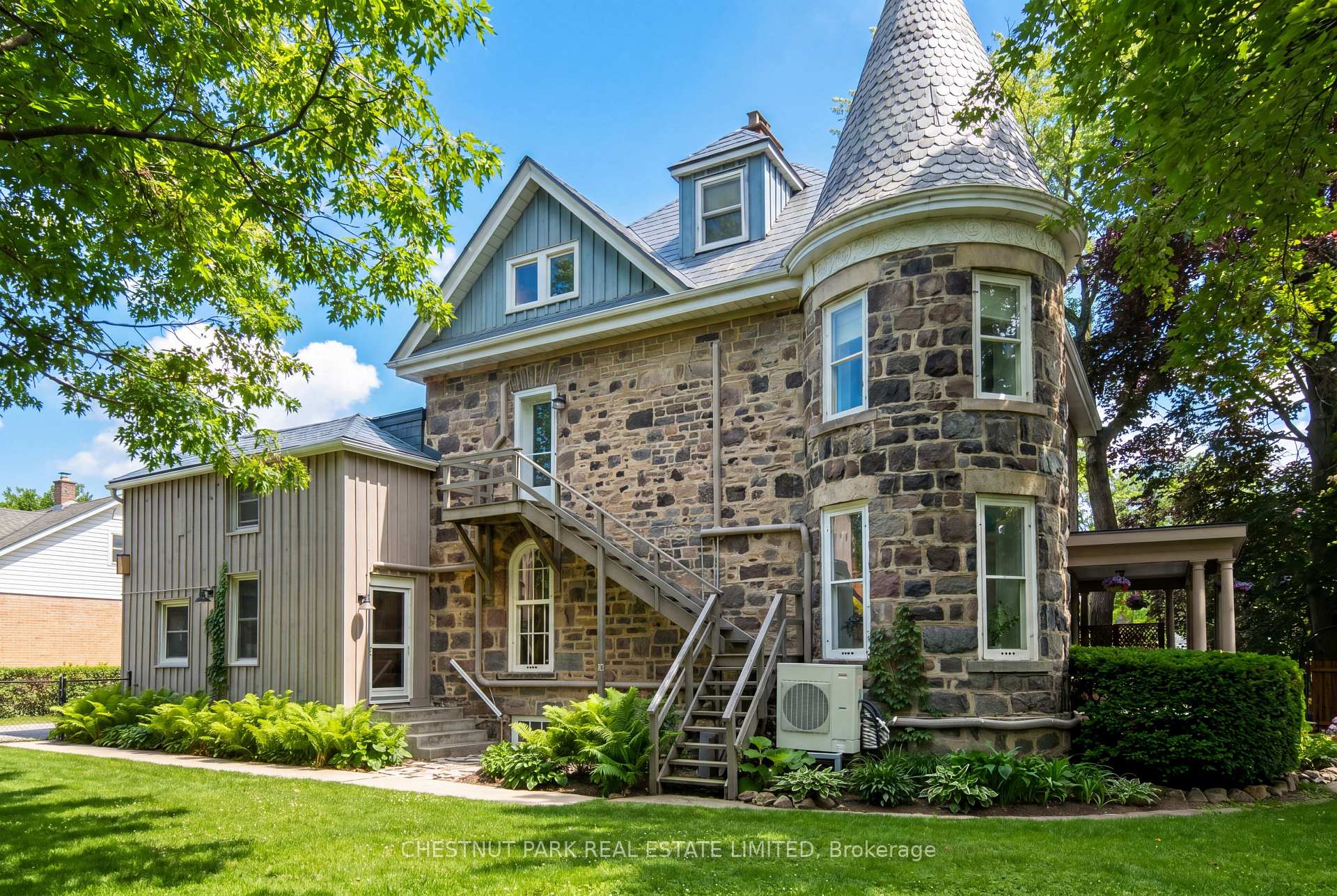 Photo 41 of 54 Bruce Street, Cambridge, East Galt — HOMEH