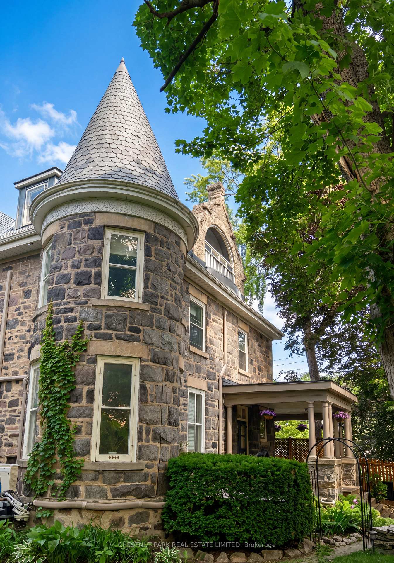 Photo 42 of 54 Bruce Street, Cambridge, East Galt — HOMEH