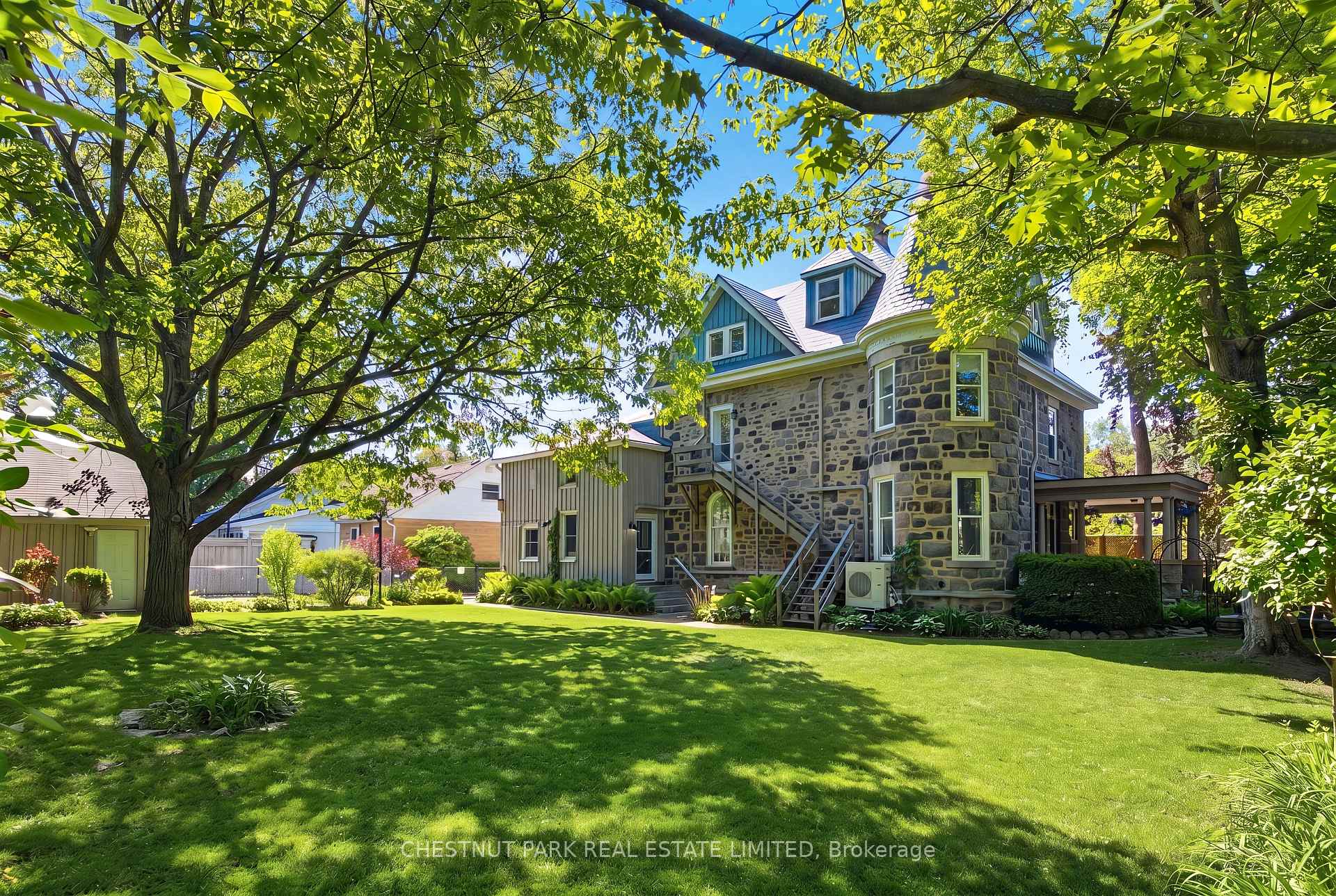 Photo 40 of 54 Bruce Street, Cambridge, East Galt — HOMEH