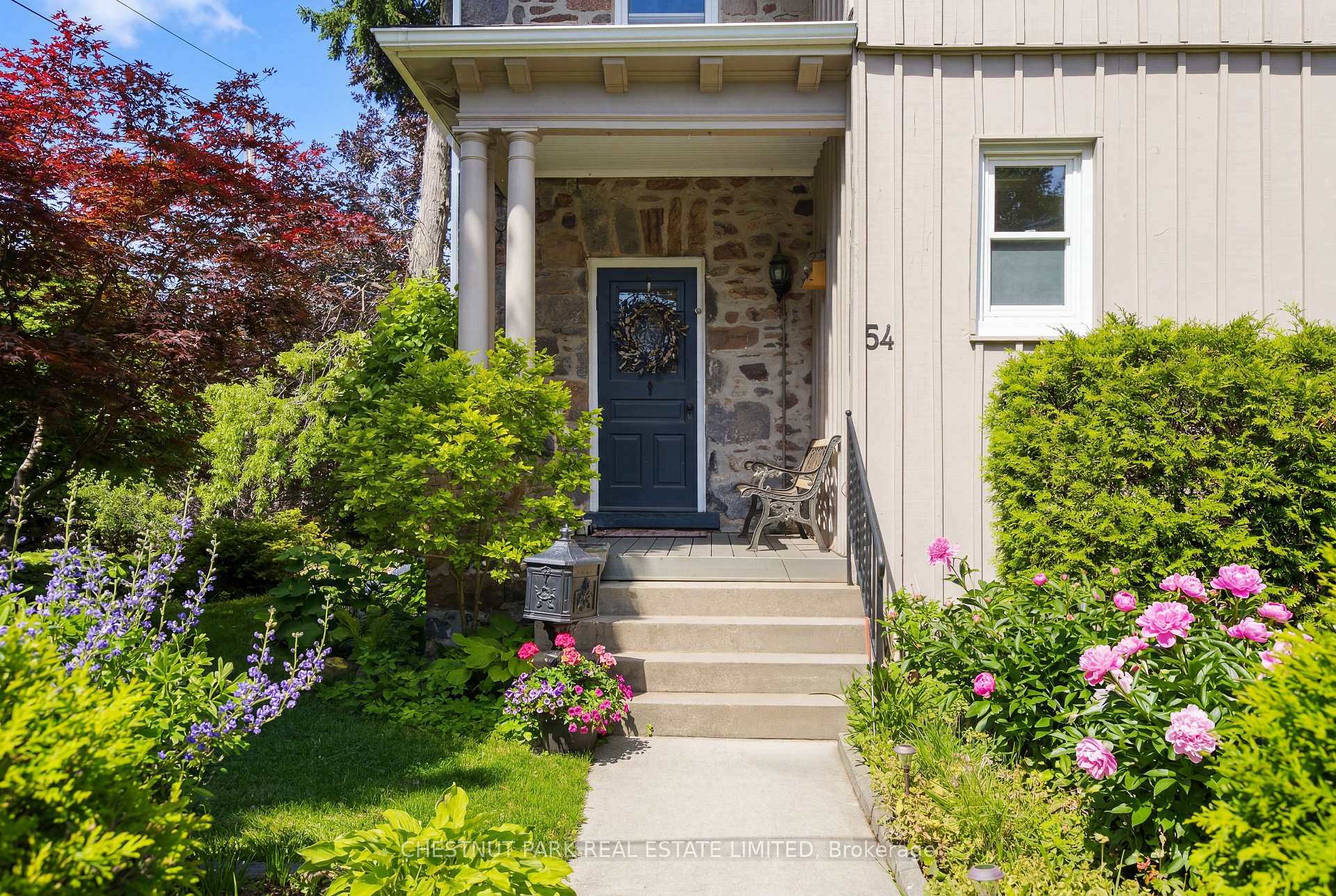 Photo 45 of 54 Bruce Street, Cambridge, East Galt — HOMEH