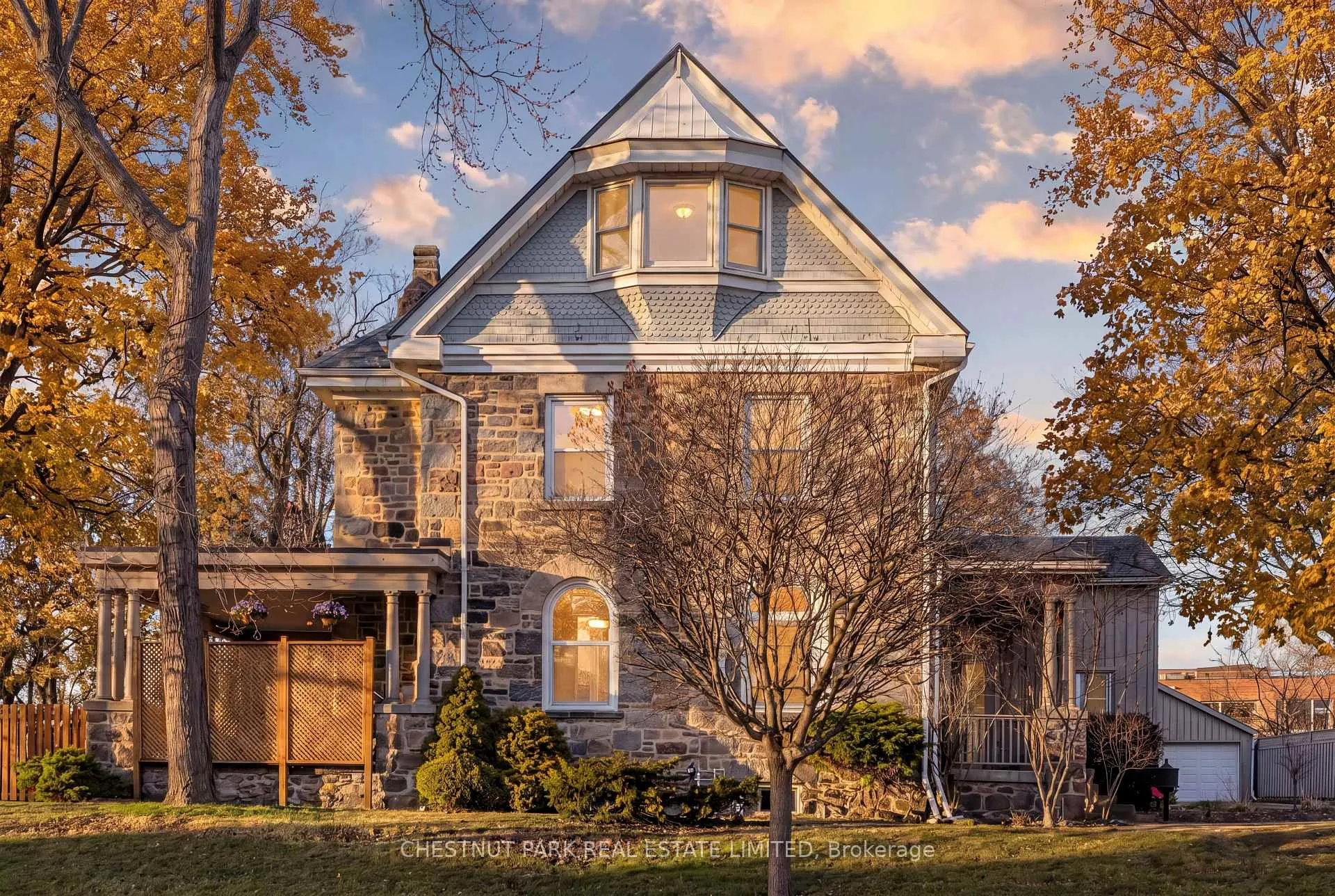 Photo 1 of 54 Bruce Street, Cambridge, East Galt — HOMEH