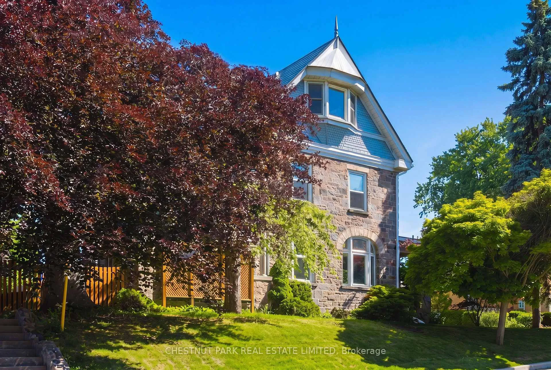 Photo 46 of 54 Bruce Street, Cambridge, East Galt — HOMEH