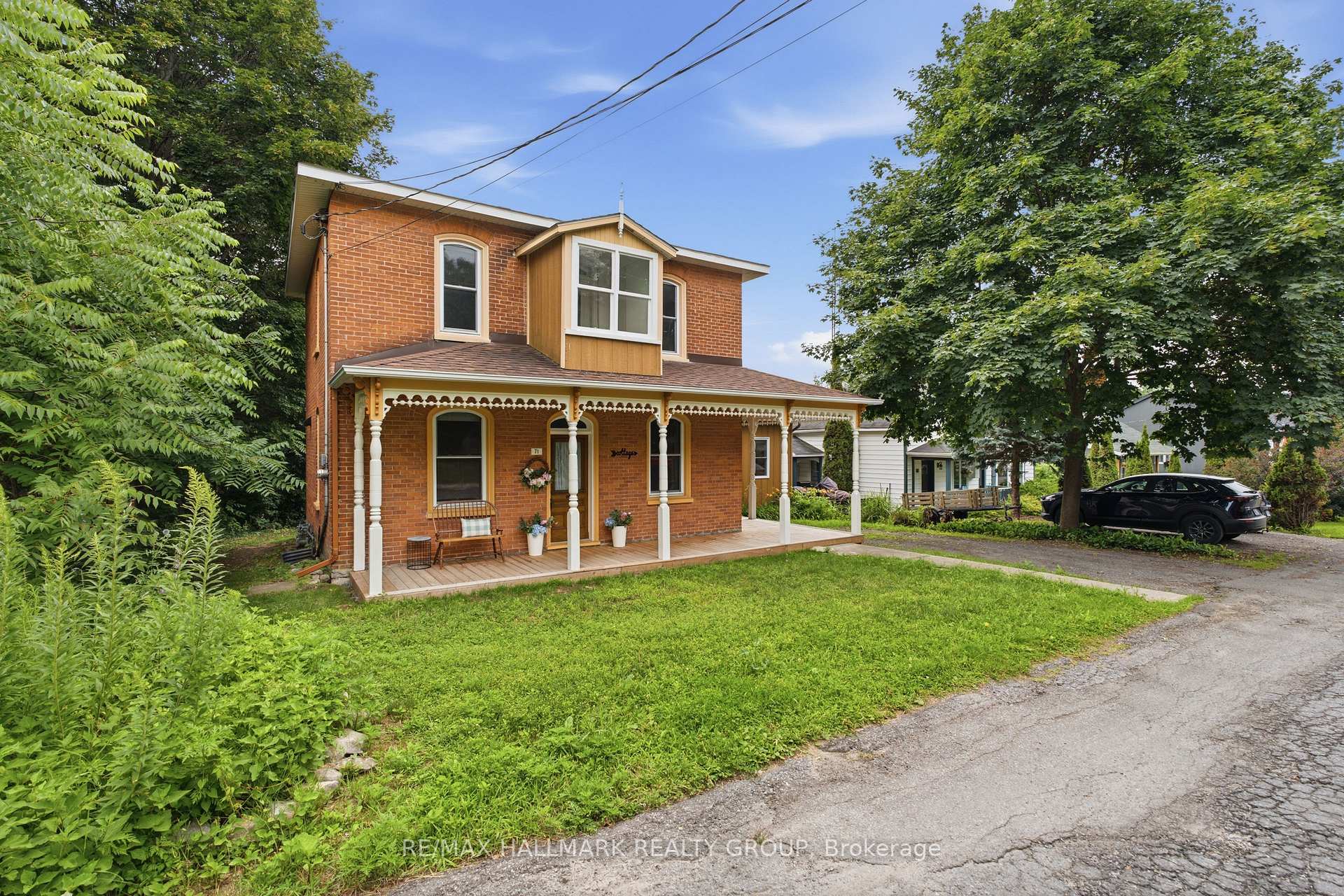 Photo of 71 Union Street