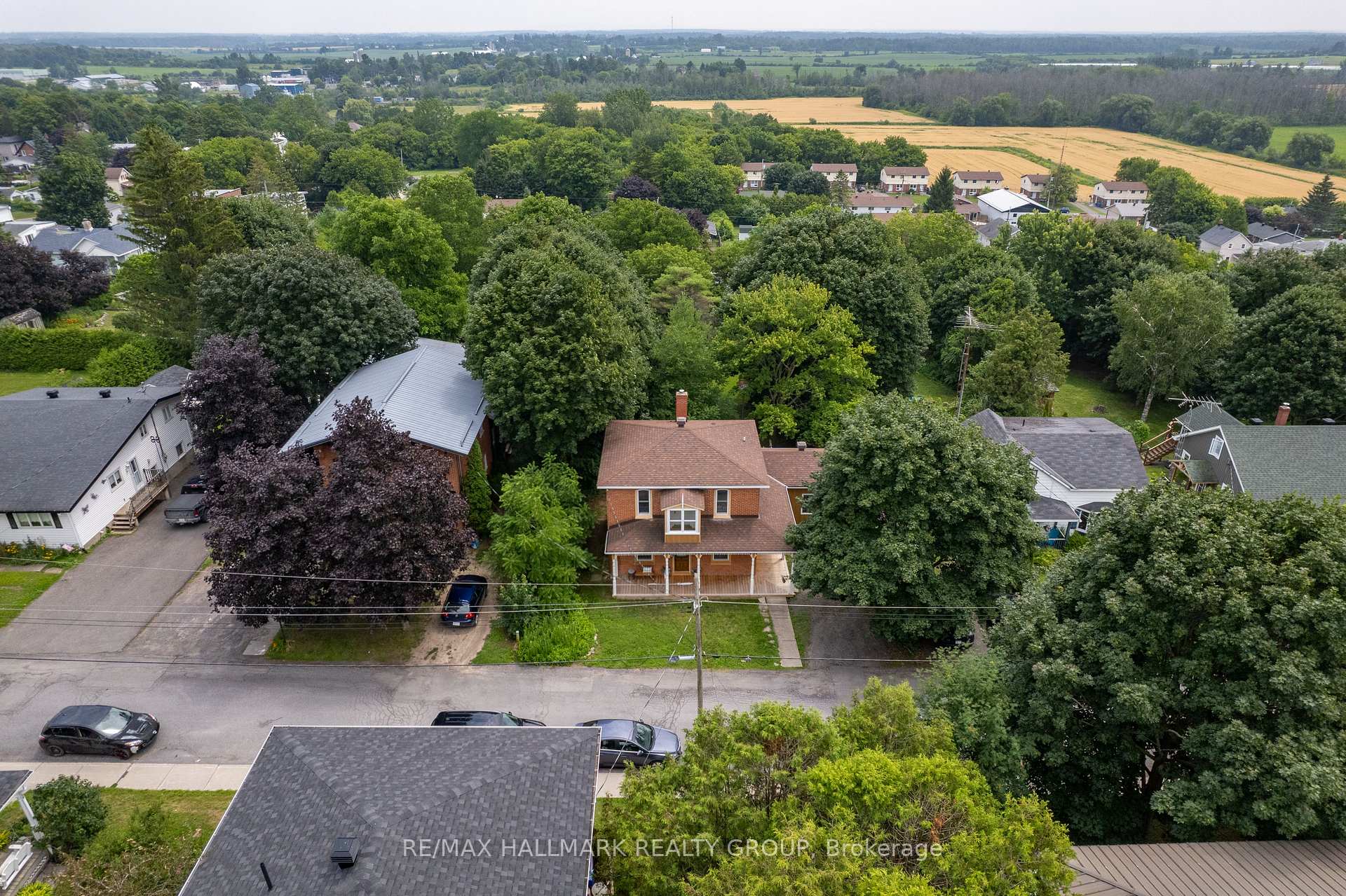 Photo 3 of 71 Union Street, Champlain, Vankleek Hill — HOMEH