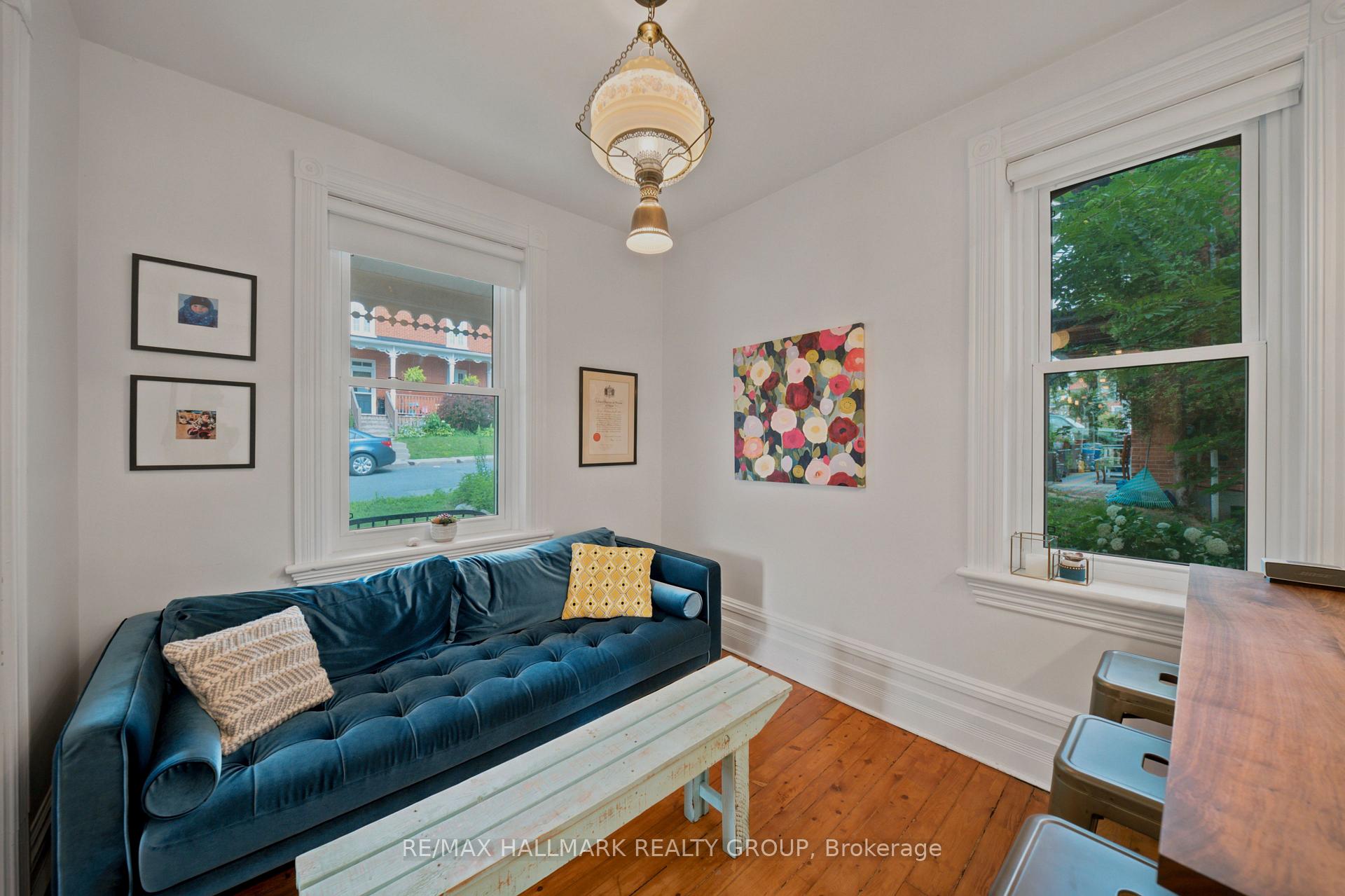 Photo 6 of 71 Union Street, Champlain, Vankleek Hill — HOMEH