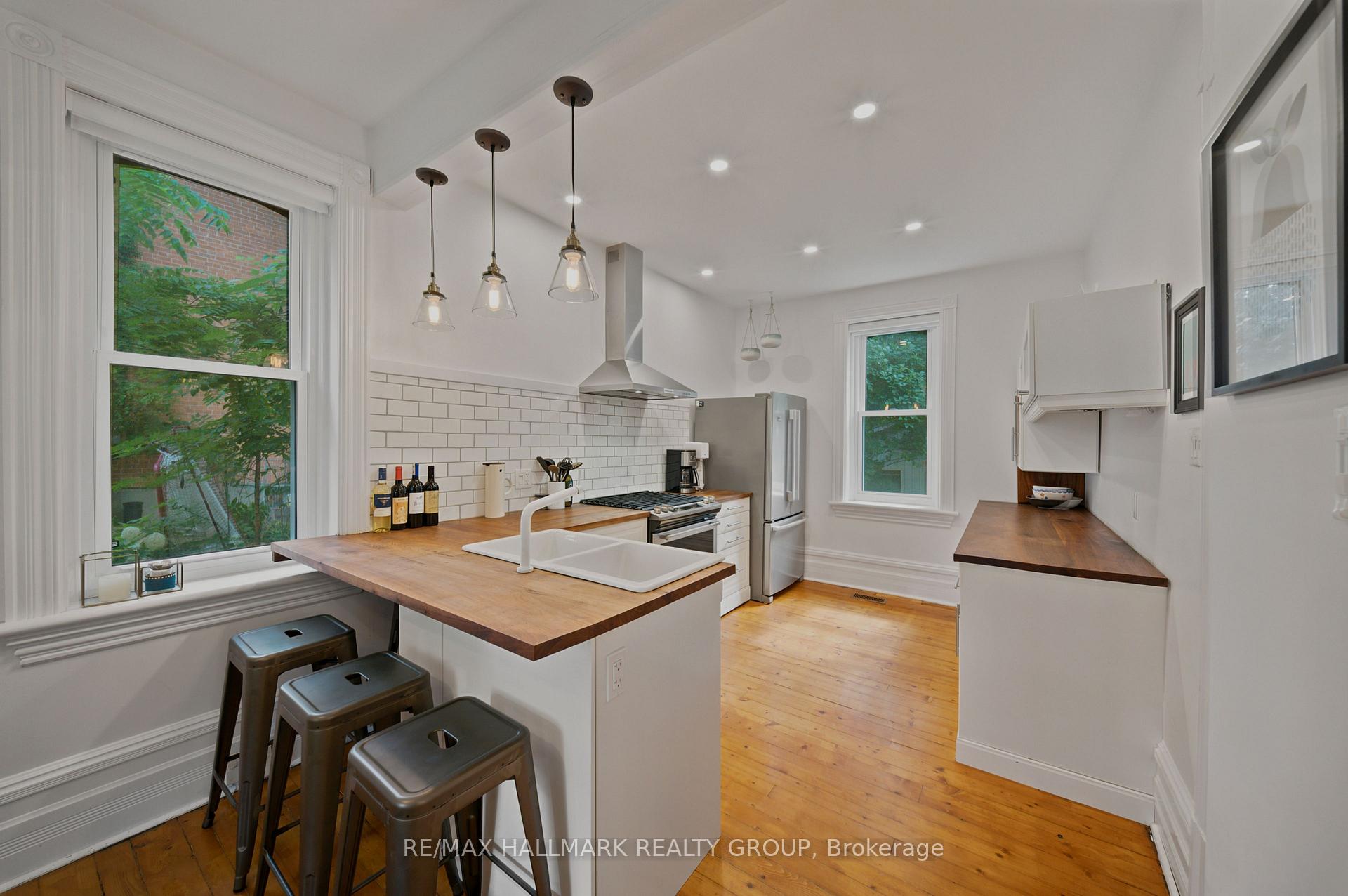 Photo 4 of 71 Union Street, Champlain, Vankleek Hill — HOMEH