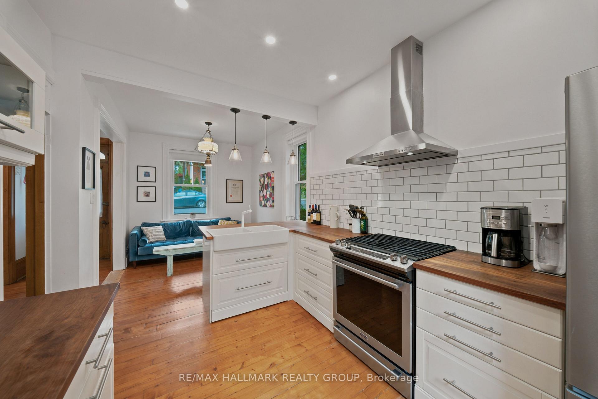Photo 5 of 71 Union Street, Champlain, Vankleek Hill — HOMEH