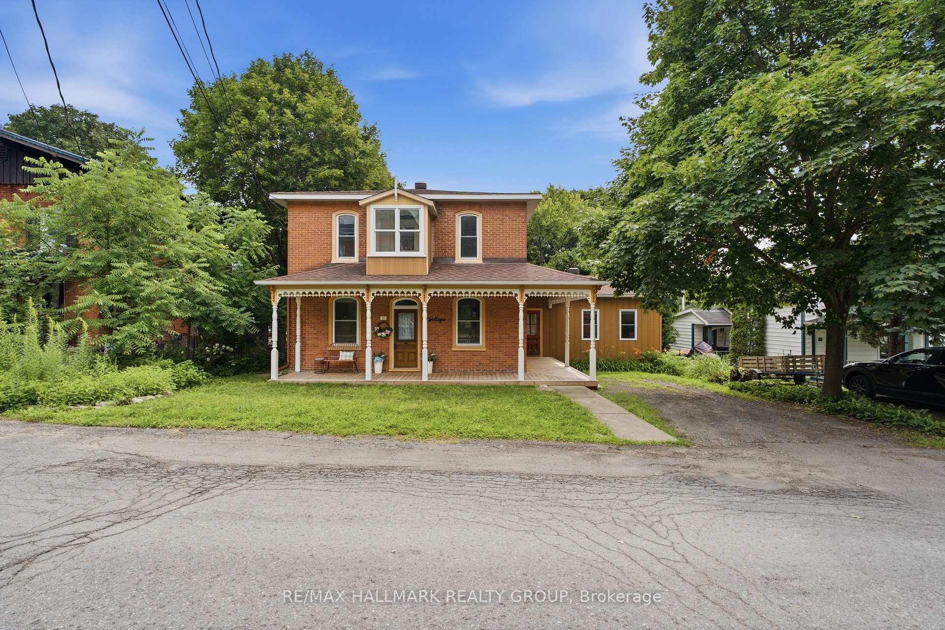 Photo 35 of 71 Union Street, Champlain, Vankleek Hill — HOMEH