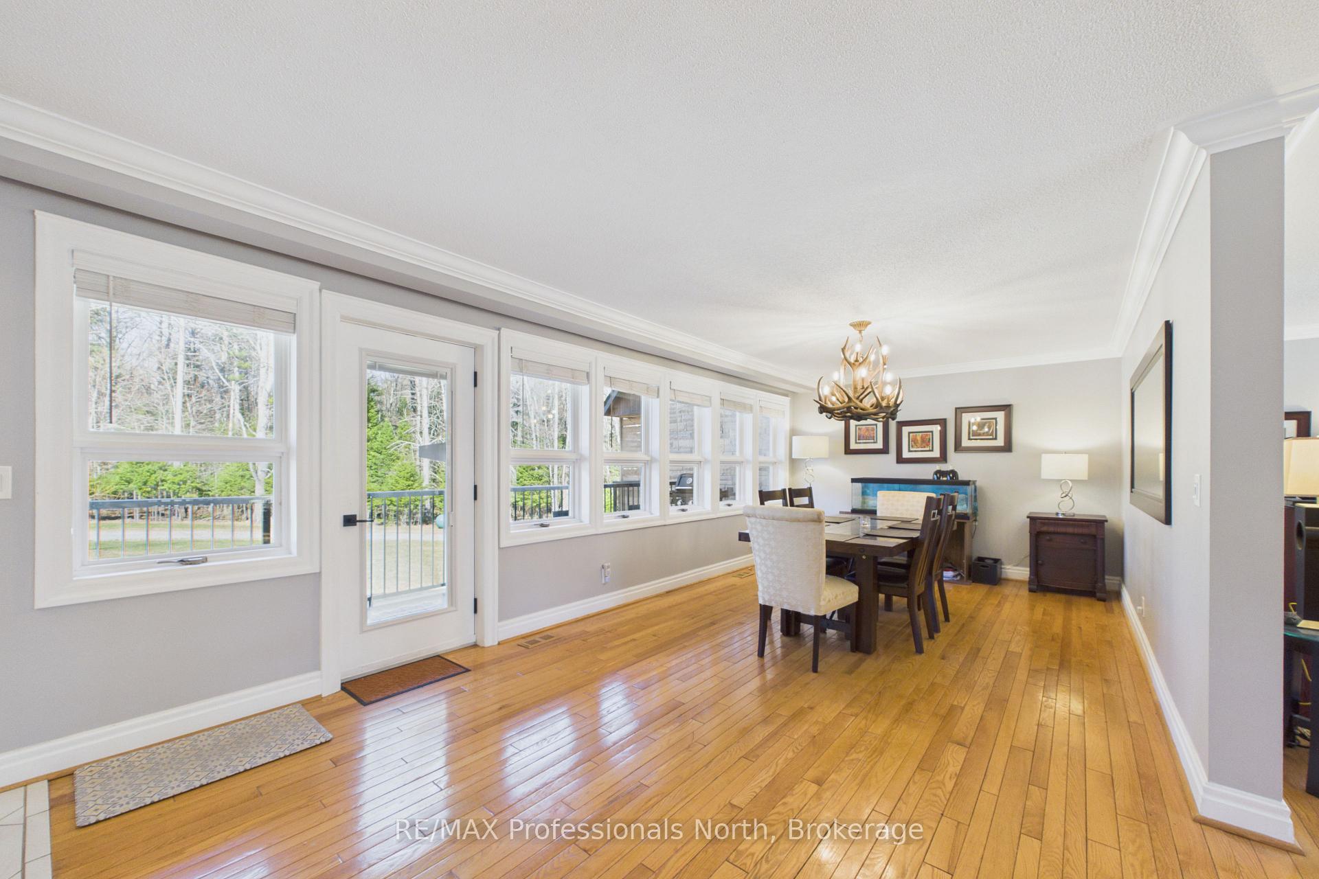 Photo 12 of 1196 Ravenscliffe Road, Huntsville, Chaffey — HOMEH