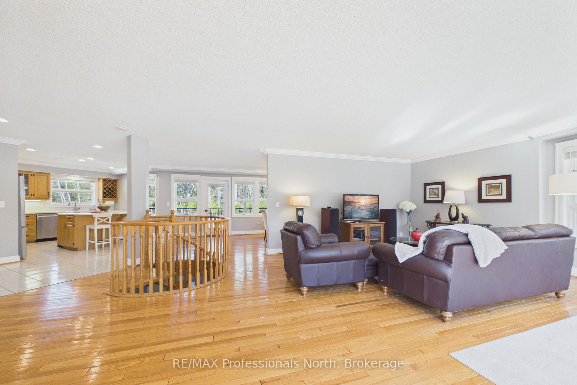 Photo 13 of 1196 Ravenscliffe Road, Huntsville, Chaffey — HOMEH