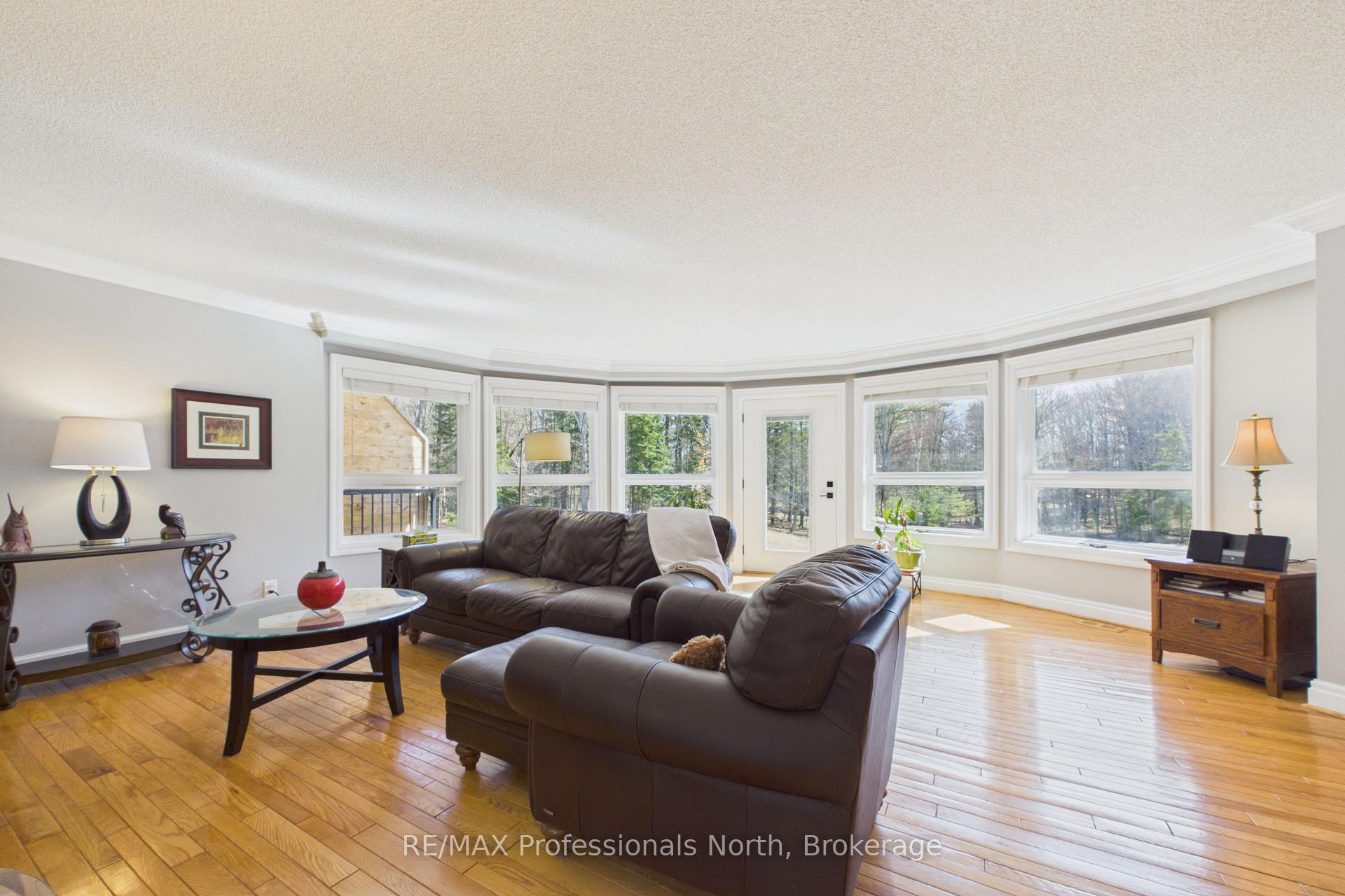 Photo 14 of 1196 Ravenscliffe Road, Huntsville, Chaffey — HOMEH