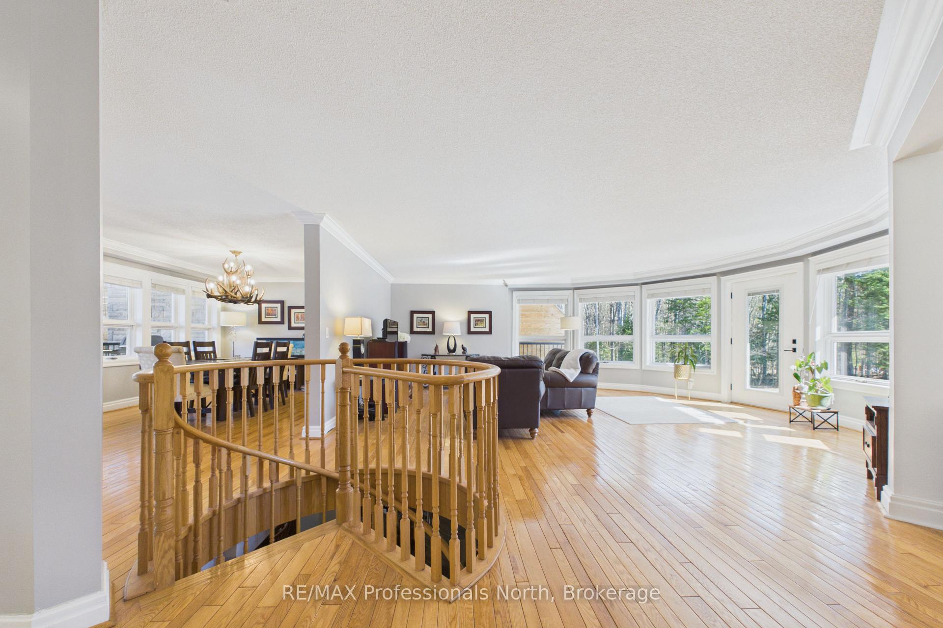 Photo 16 of 1196 Ravenscliffe Road, Huntsville, Chaffey — HOMEH
