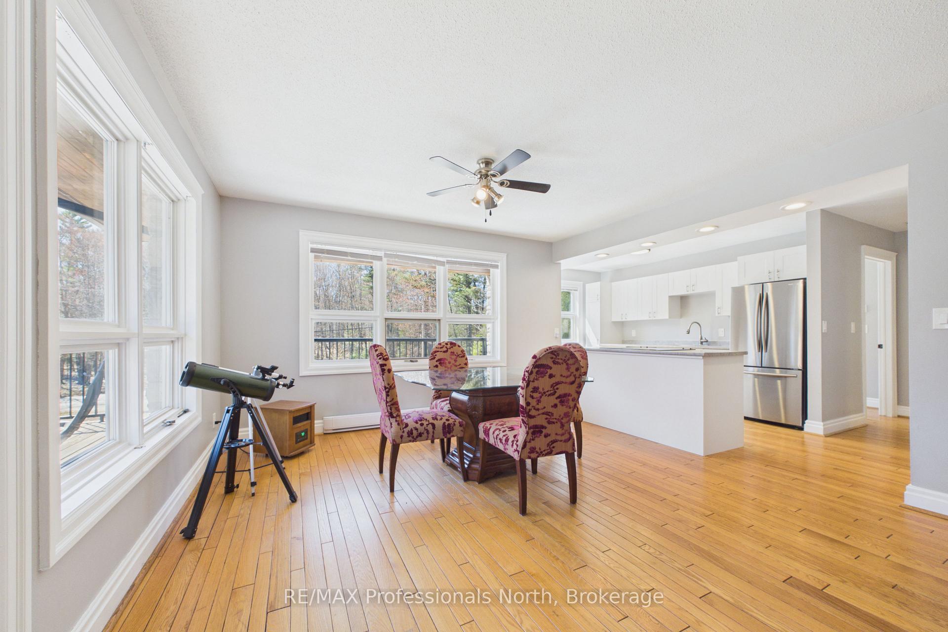 Photo 36 of 1196 Ravenscliffe Road, Huntsville, Chaffey — HOMEH