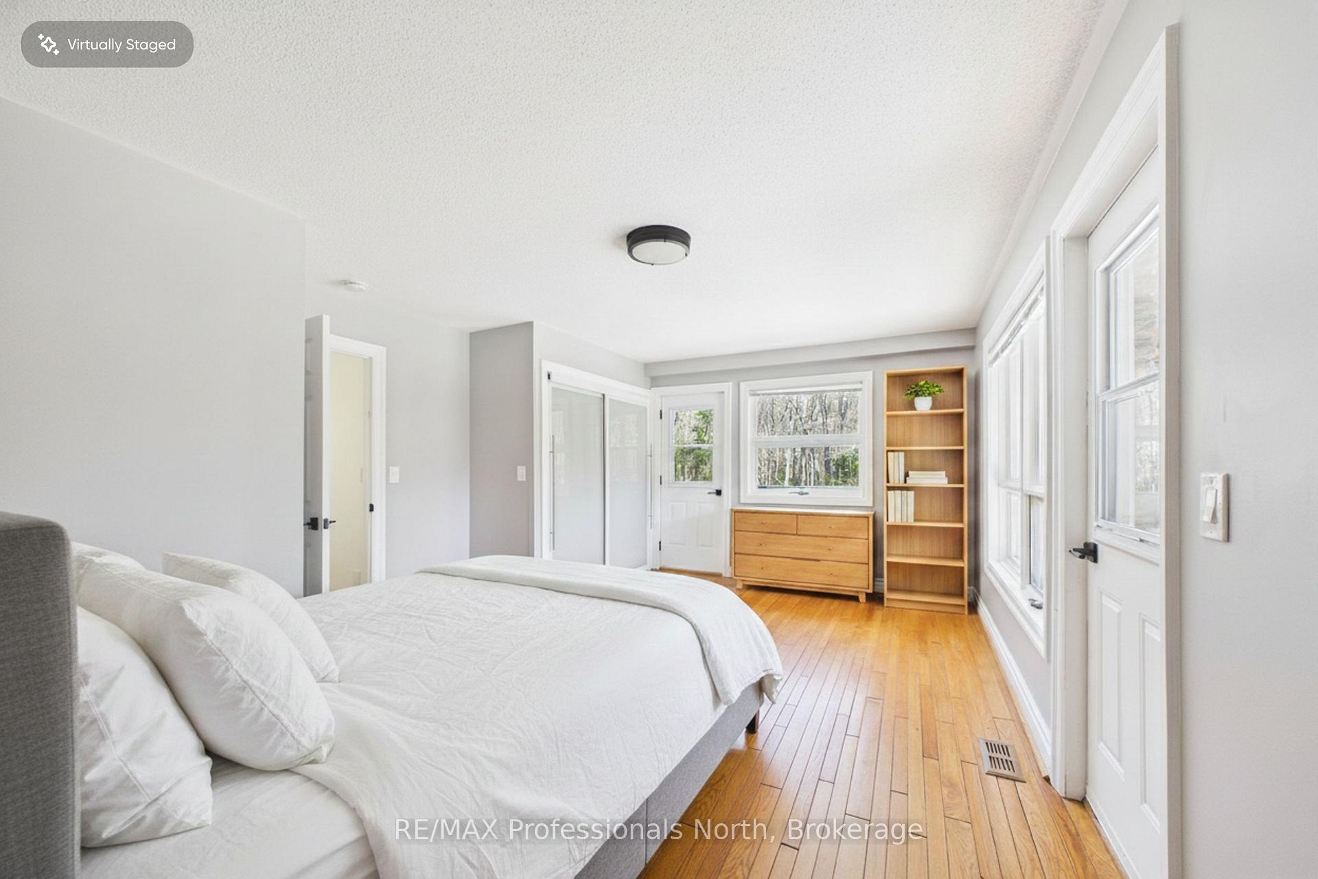 Photo 43 of 1196 Ravenscliffe Road, Huntsville, Chaffey — HOMEH