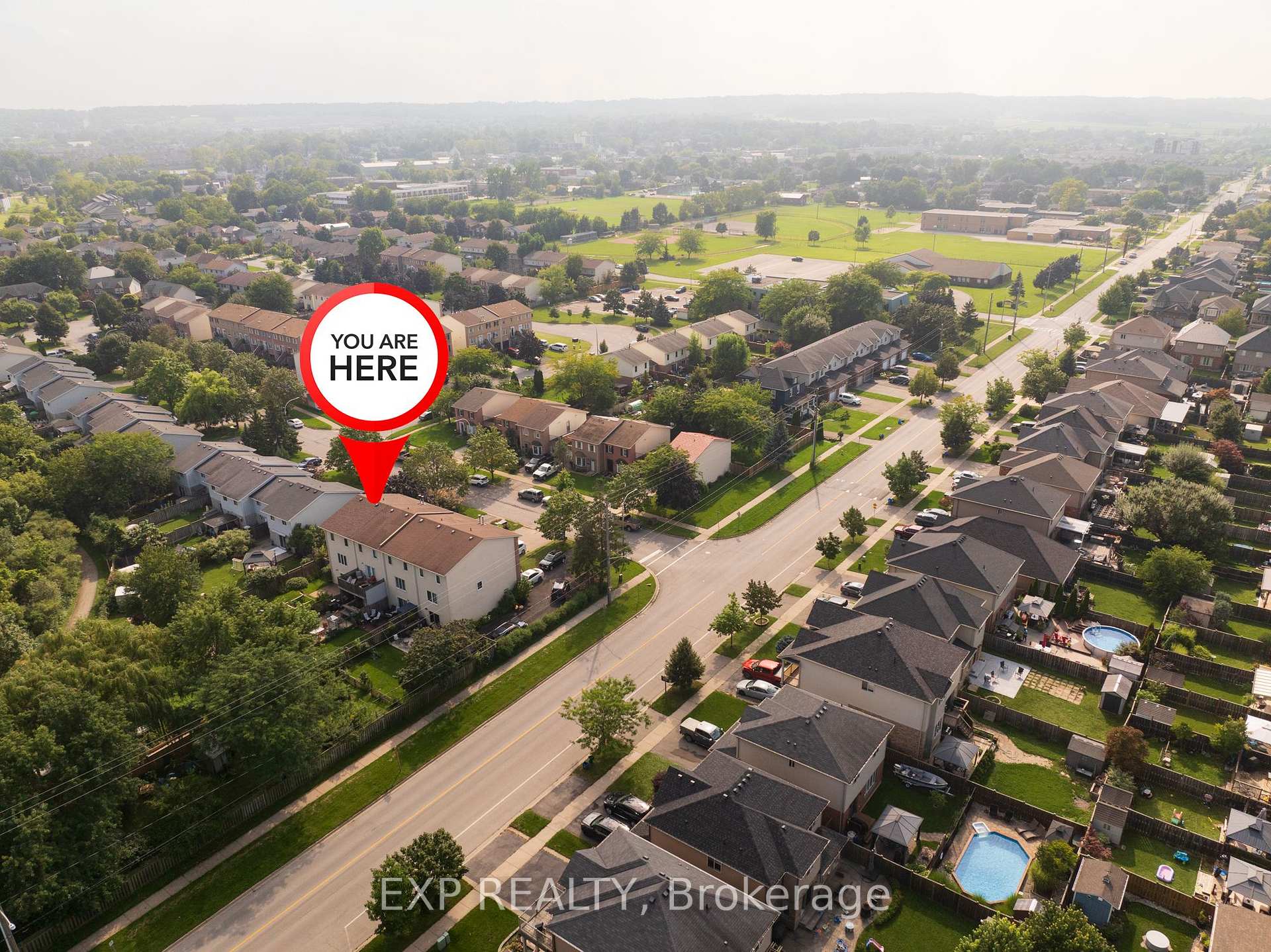 Photo 30 of 4385 Henry Avenue, Lincoln, Beamsville — HOMEH