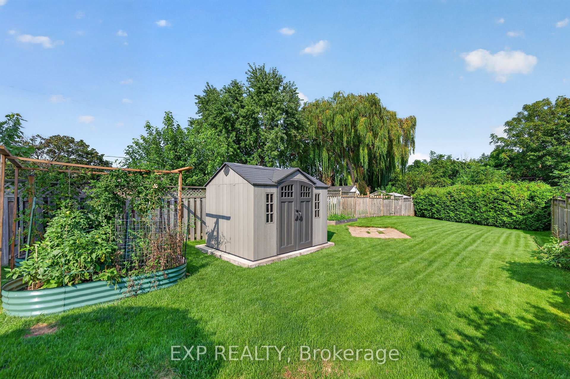 Photo 34 of 4385 Henry Avenue, Lincoln, Beamsville — HOMEH