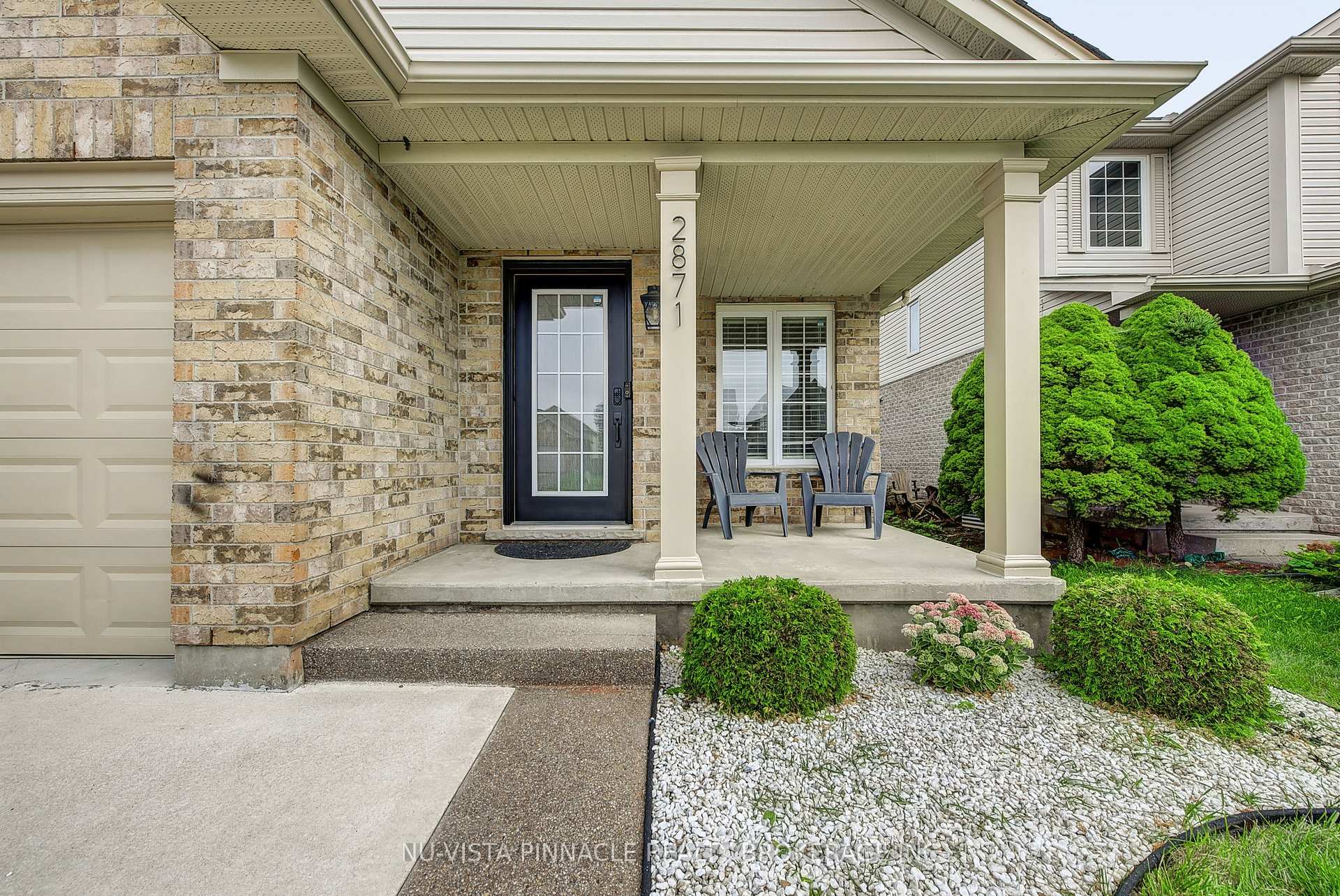 Photo 7 of 2871 Meadowgate Boulevard, London, South U — HOMEH
