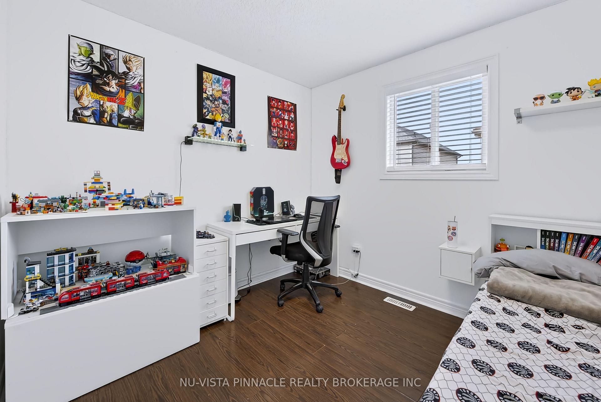 Photo 24 of 2871 Meadowgate Boulevard, London, South U — HOMEH