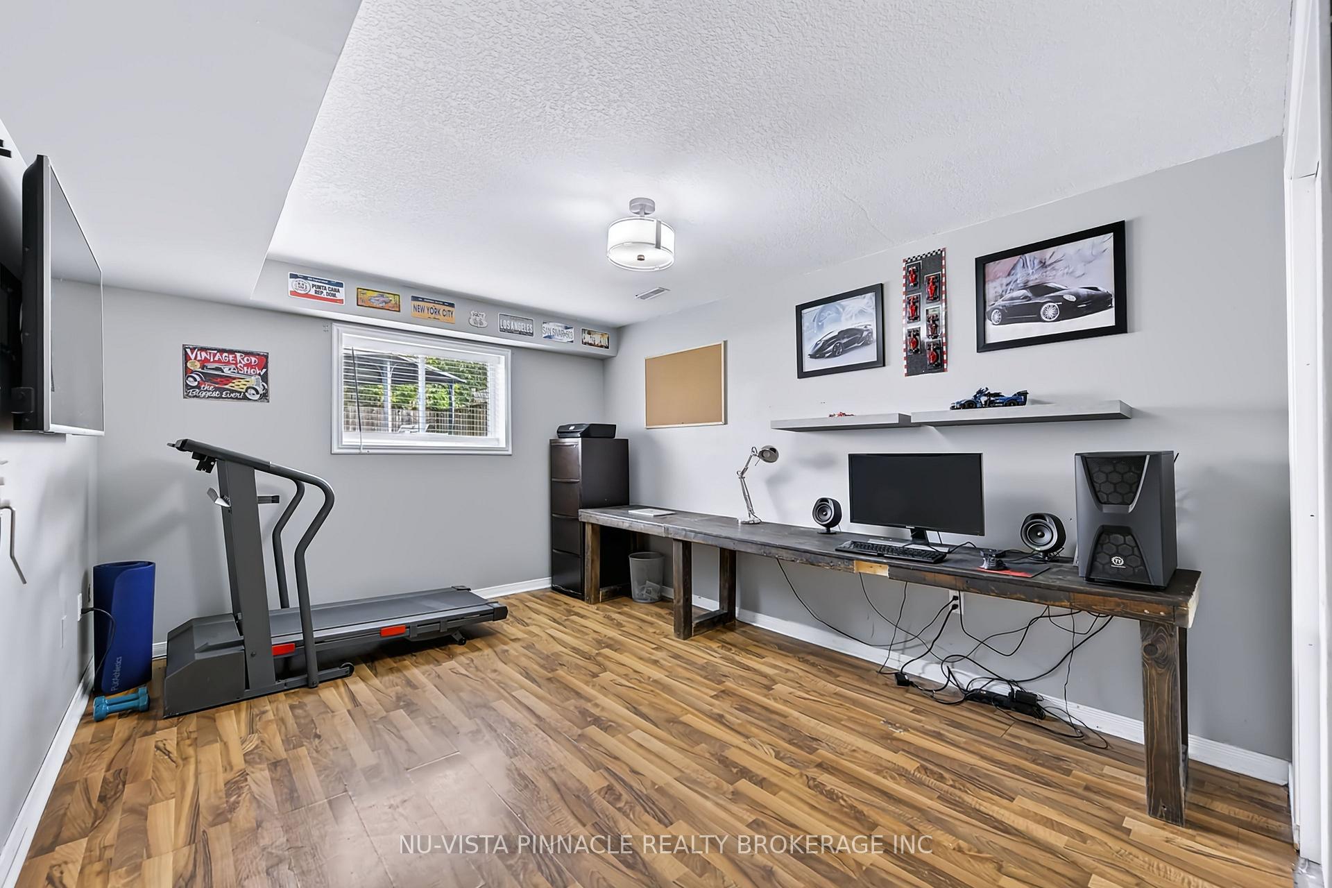 Photo 30 of 2871 Meadowgate Boulevard, London, South U — HOMEH