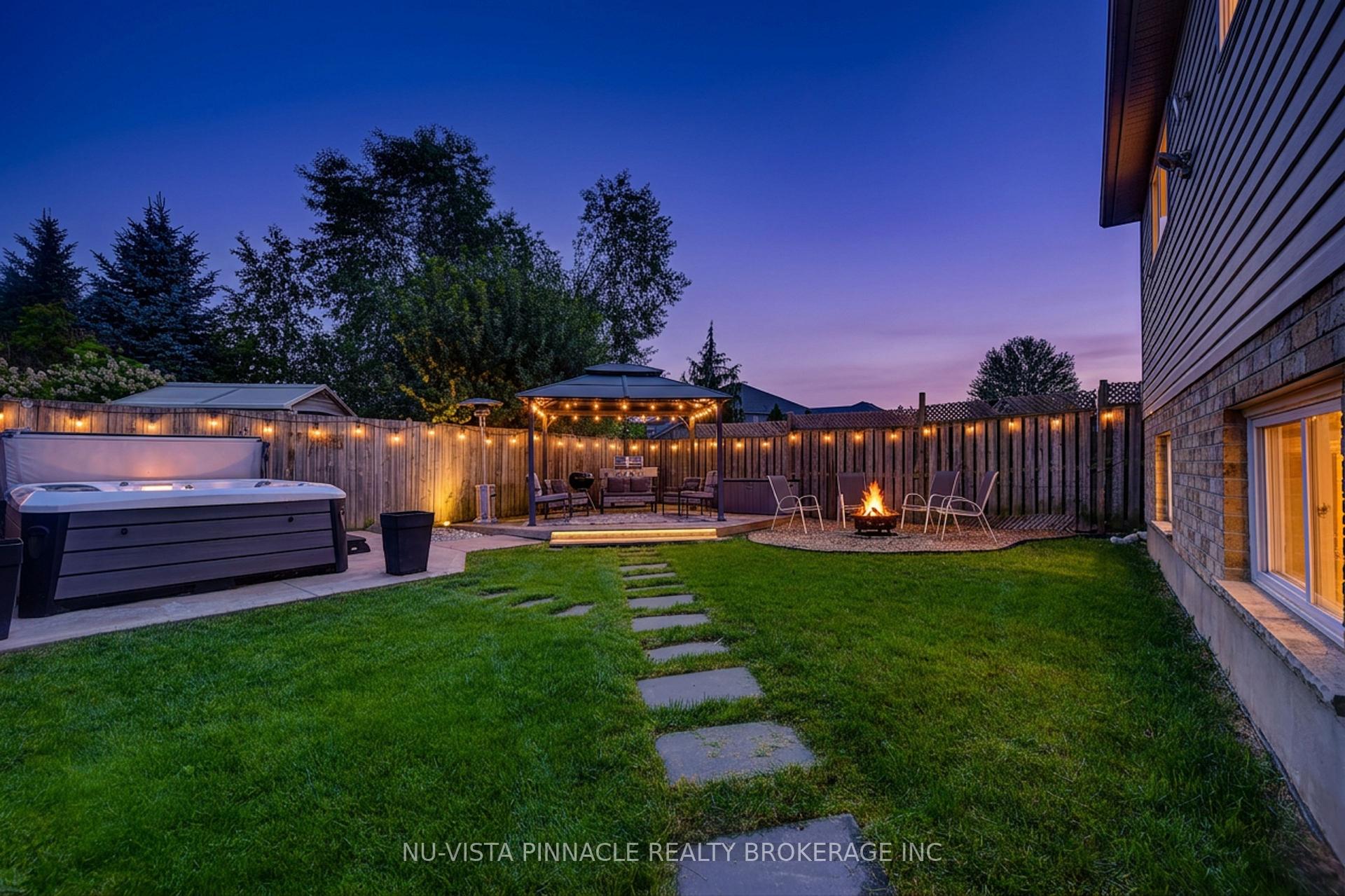 Photo 38 of 2871 Meadowgate Boulevard, London, South U — HOMEH