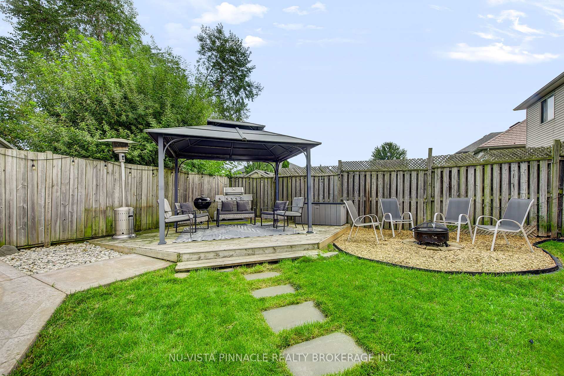 Photo 39 of 2871 Meadowgate Boulevard, London, South U — HOMEH