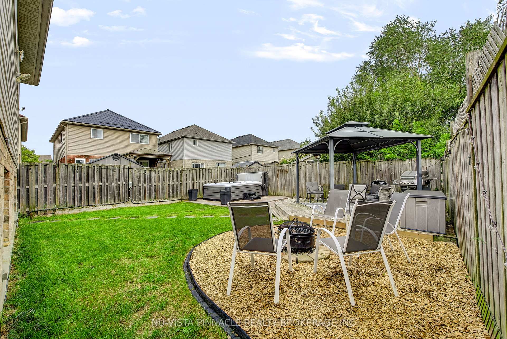 Photo 41 of 2871 Meadowgate Boulevard, London, South U — HOMEH